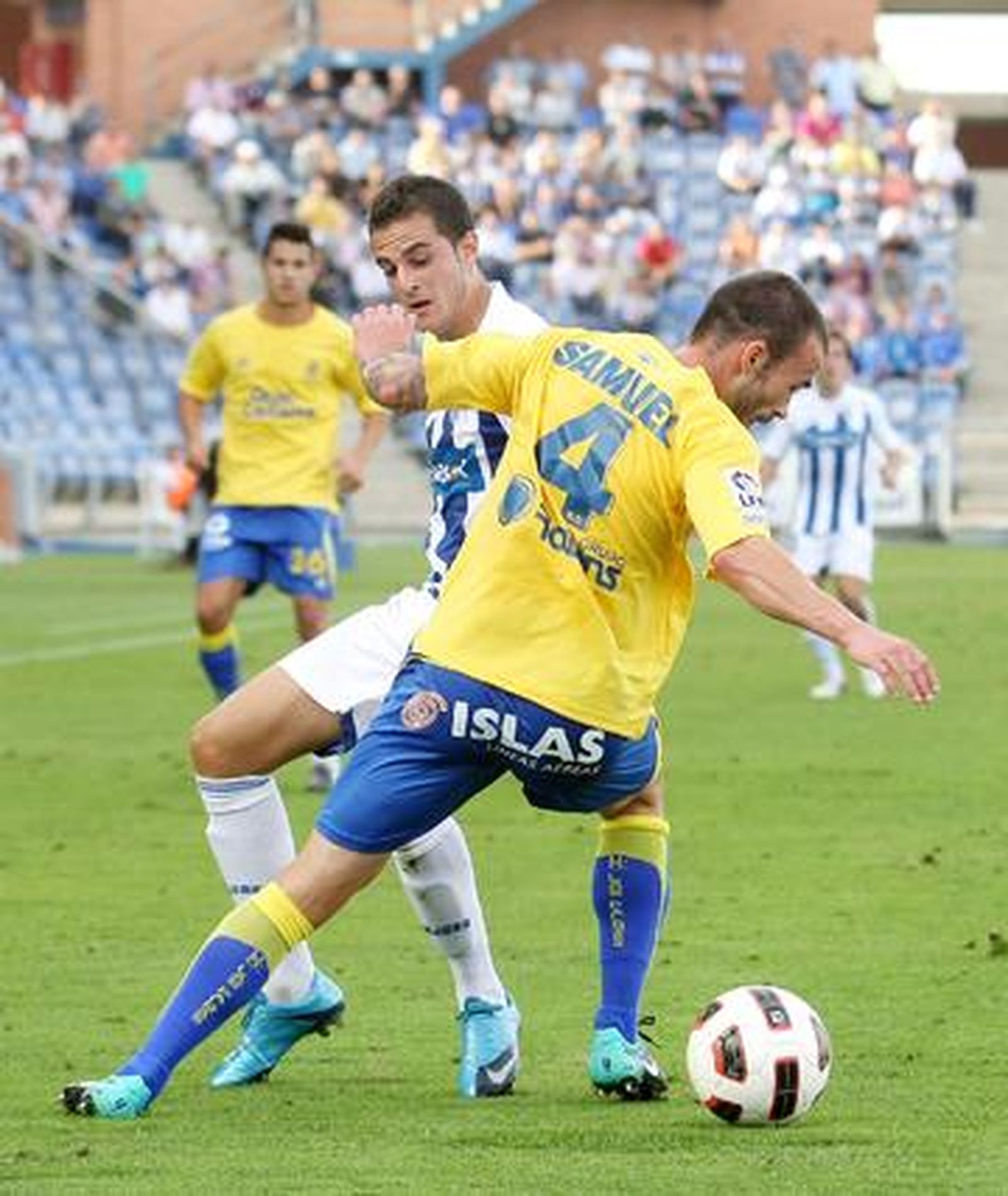 Foto: Alberto Dominguez