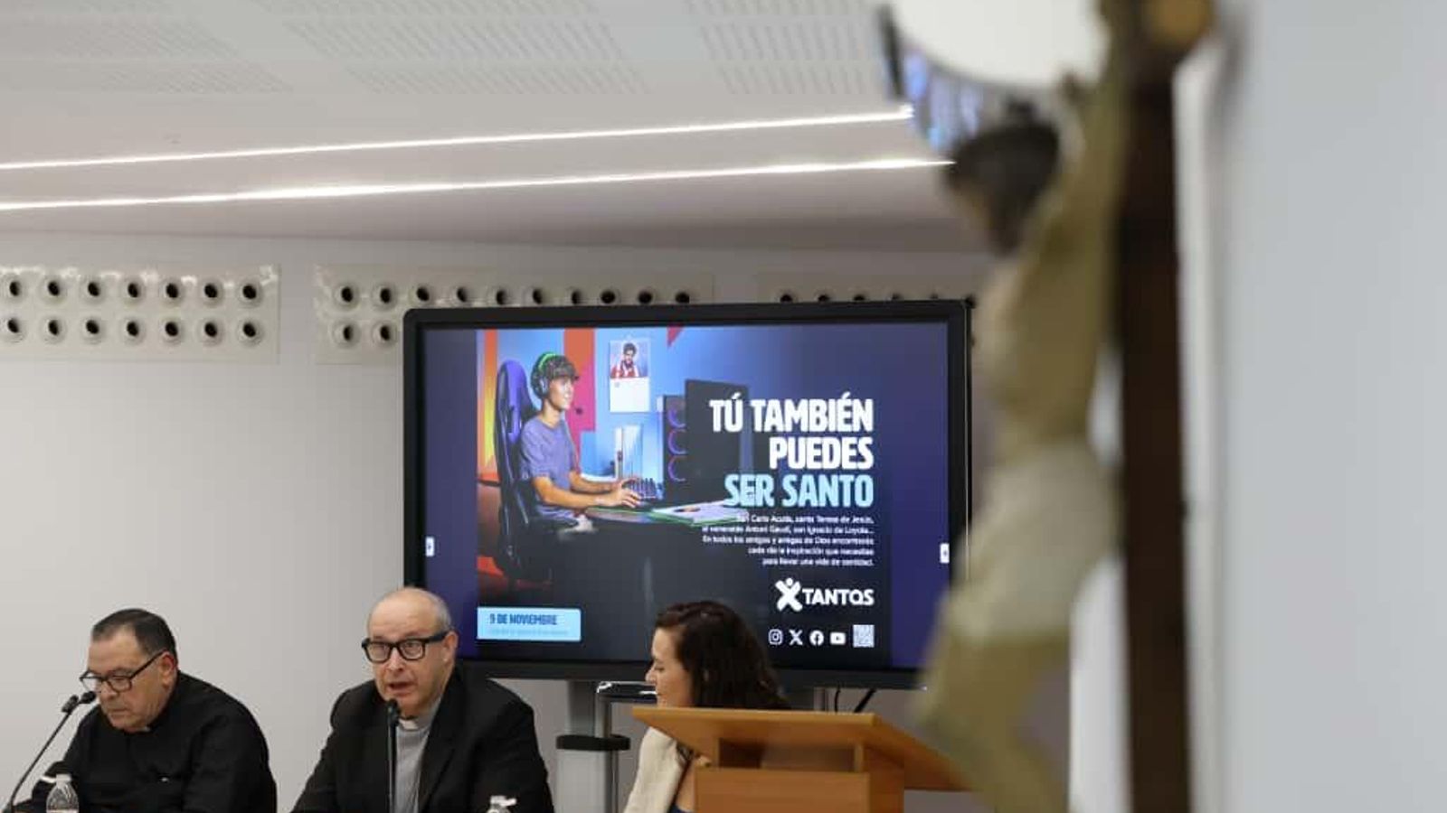 Balance presupuestario del pasado 2024 de la Diócesis de Málaga