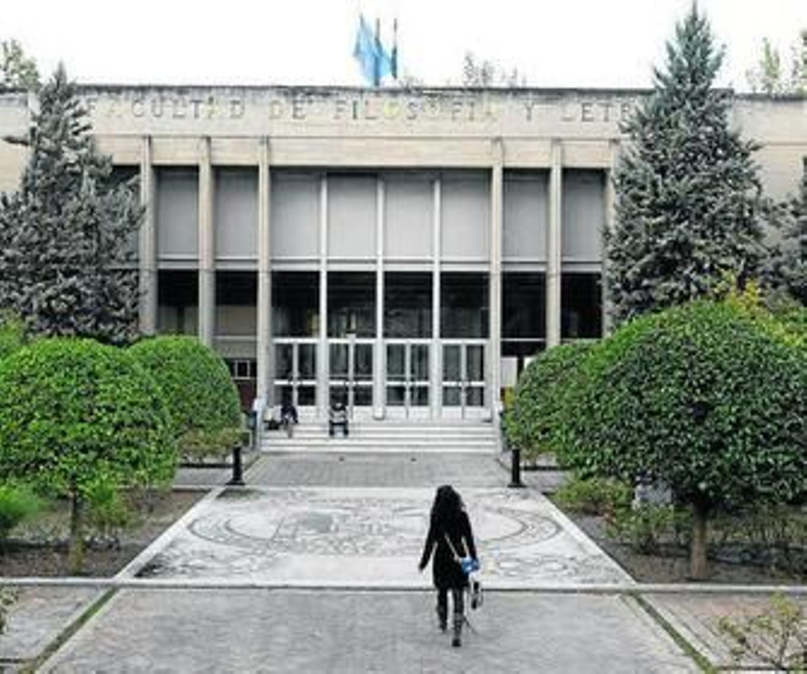 La empresa tendrá que desarrollar una canalización de tres kilómetros.