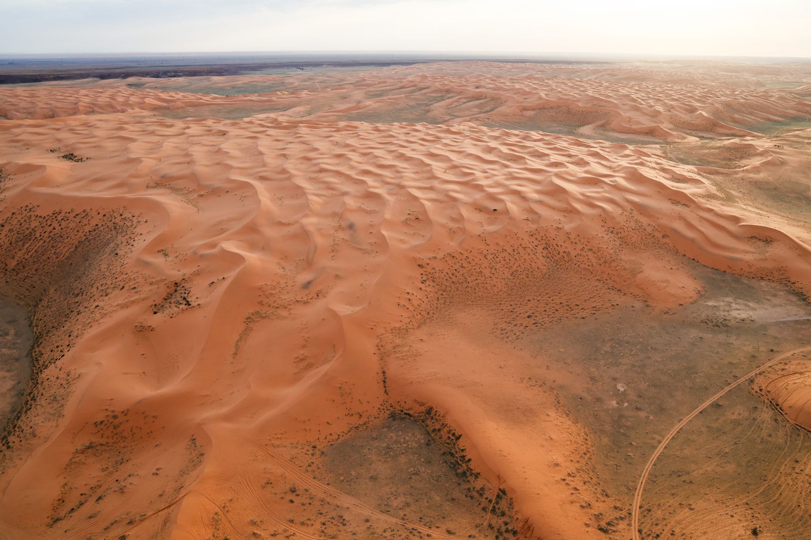 Las mejores fotos de la etapa del Rally Dakar