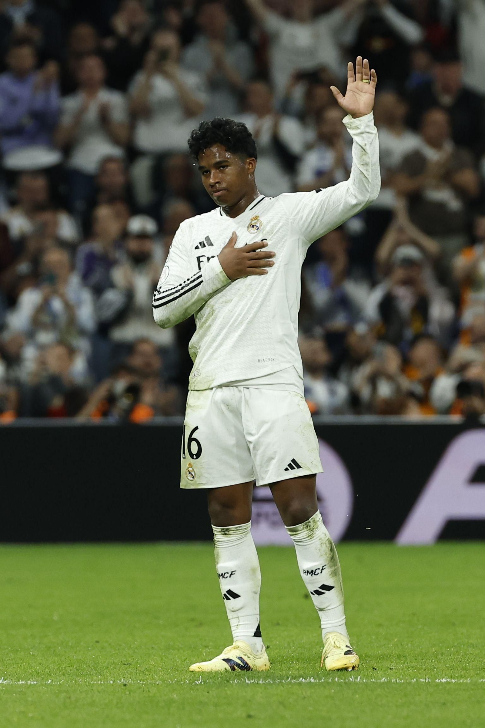 Las fotos del Real Madrid - Real Sociedad camino del Estadio de la Cartuja