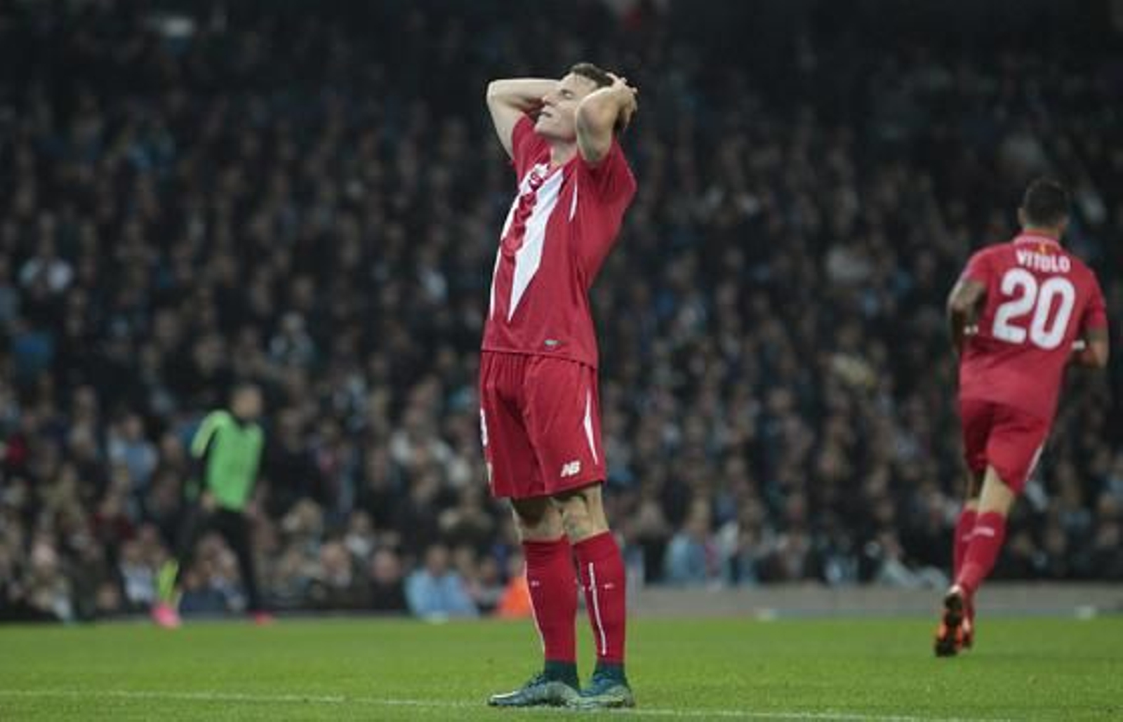 Foto: Paul Wilkinson / CarterSports