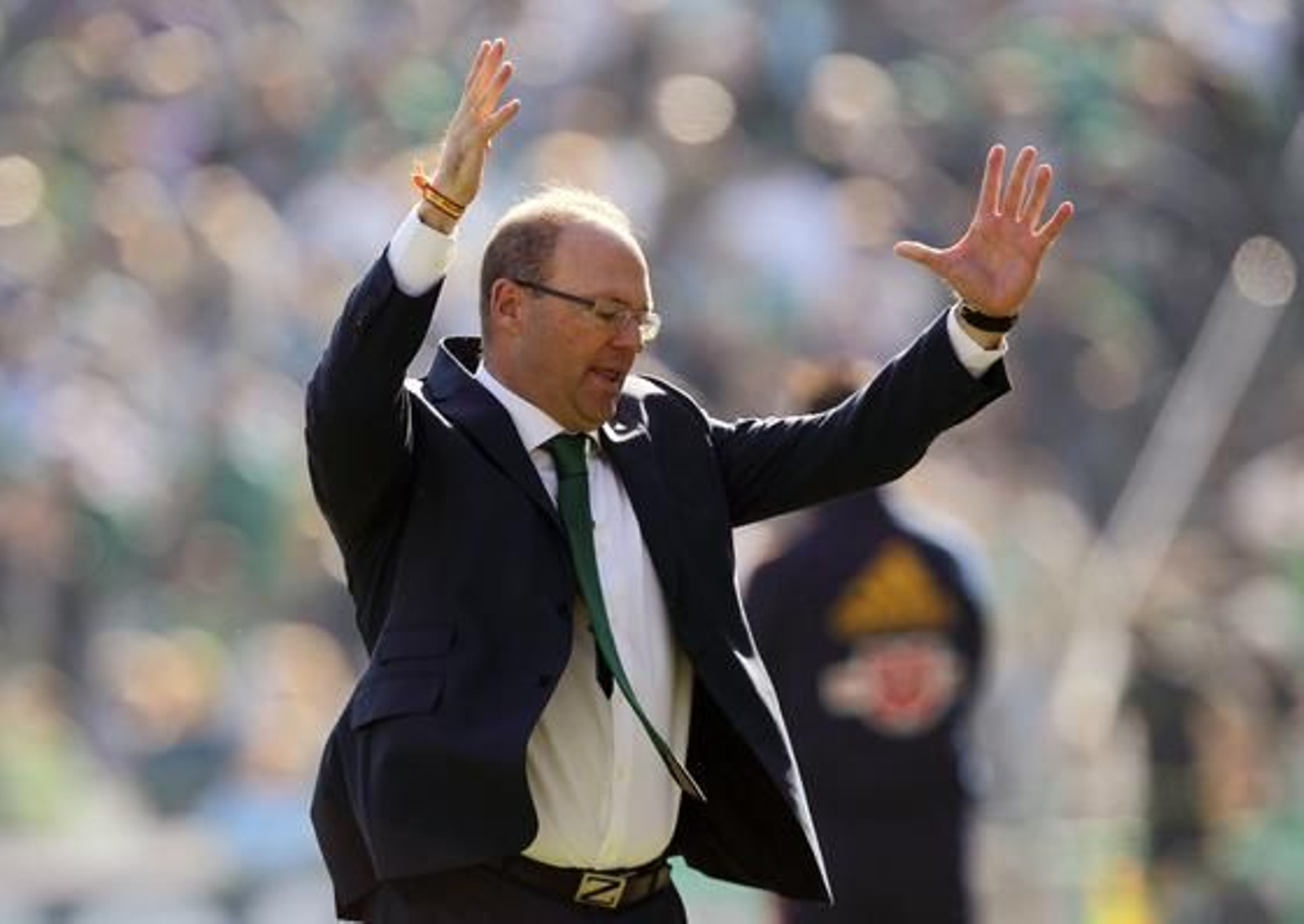 Foto: Antonio Pizarro