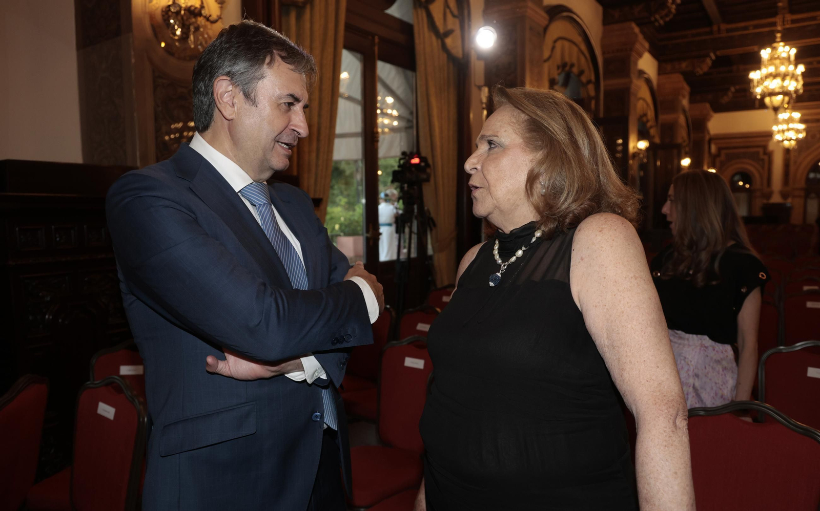 Las fotos de la presentación del Anuario Joly Andalucía 2025