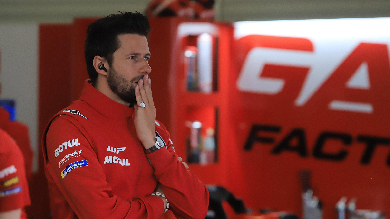 Clasificación de MotoGP en el GP España 2024 en el Circuito de Jerez - Ángel Nieto