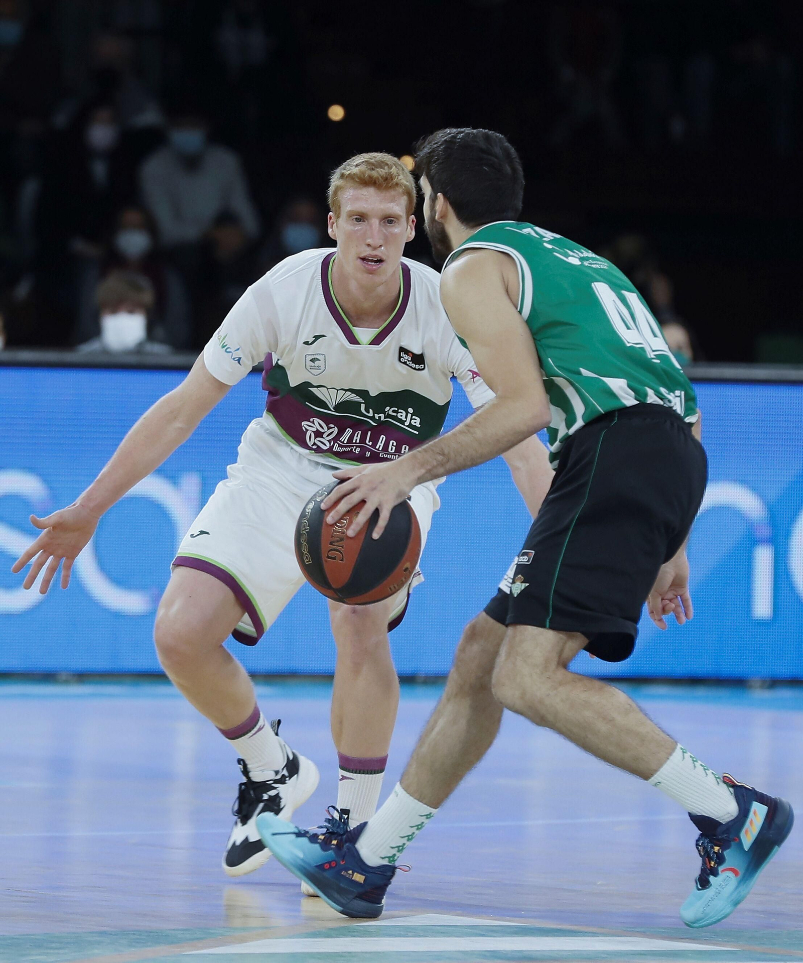 Pepe Pozas, una carrera en fotos