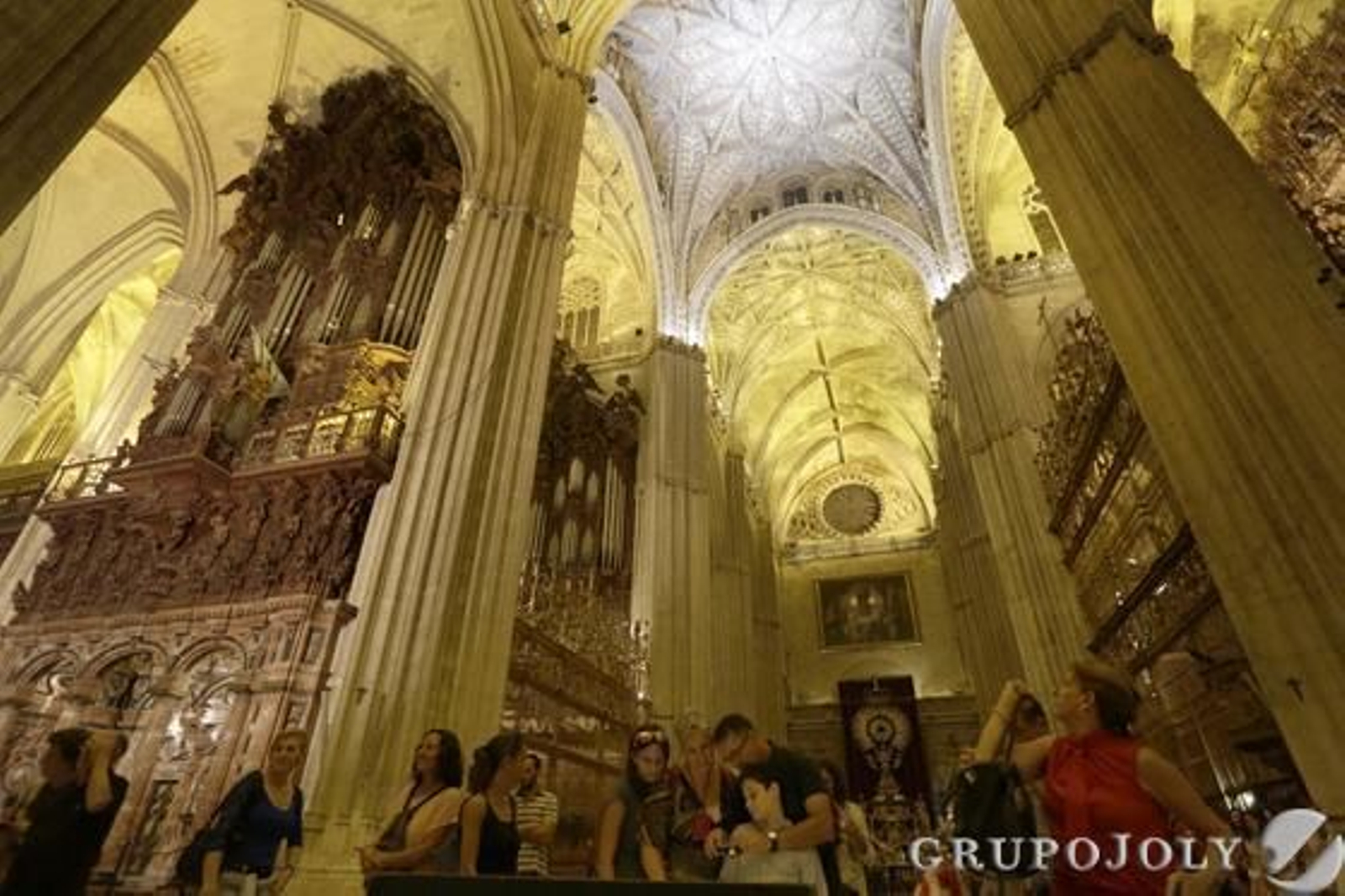 Imágenes de Juan Carlos Muñoz y M.J. López