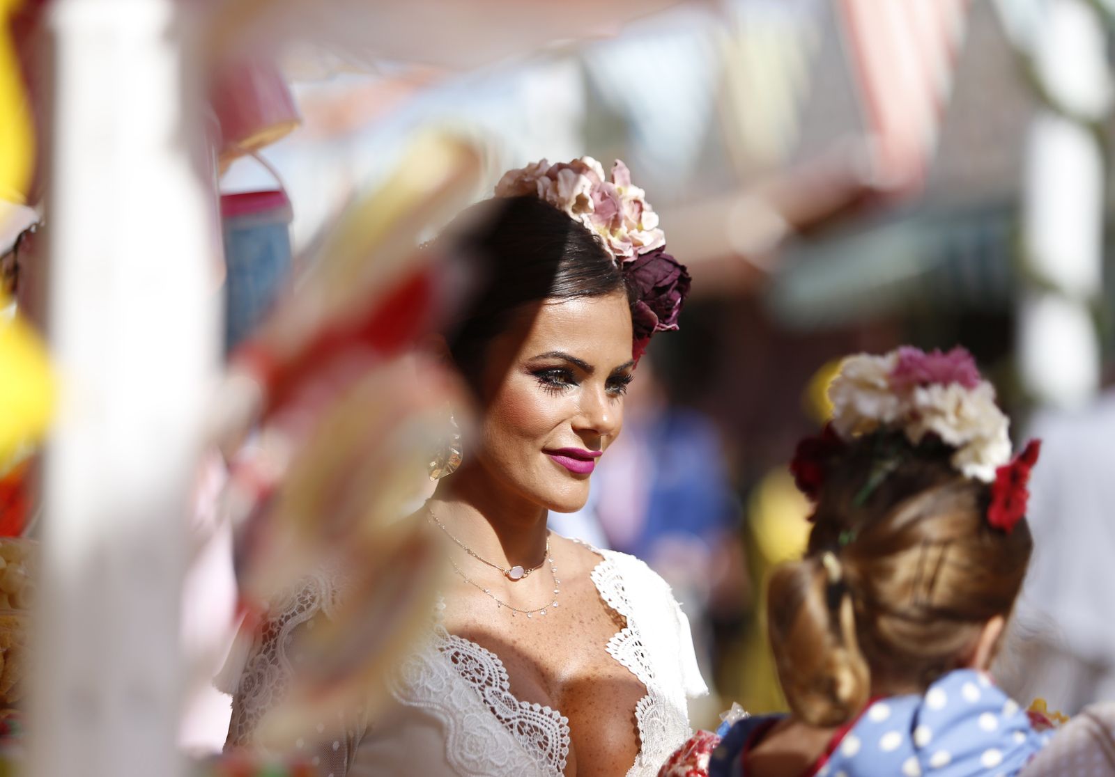 Las mejores fotos de jueves de Feria. Por Belén Vargas