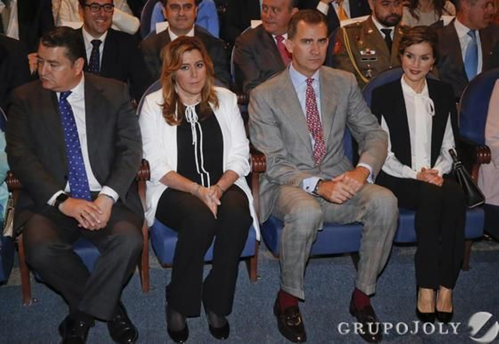 Foto: Javier Albiñana