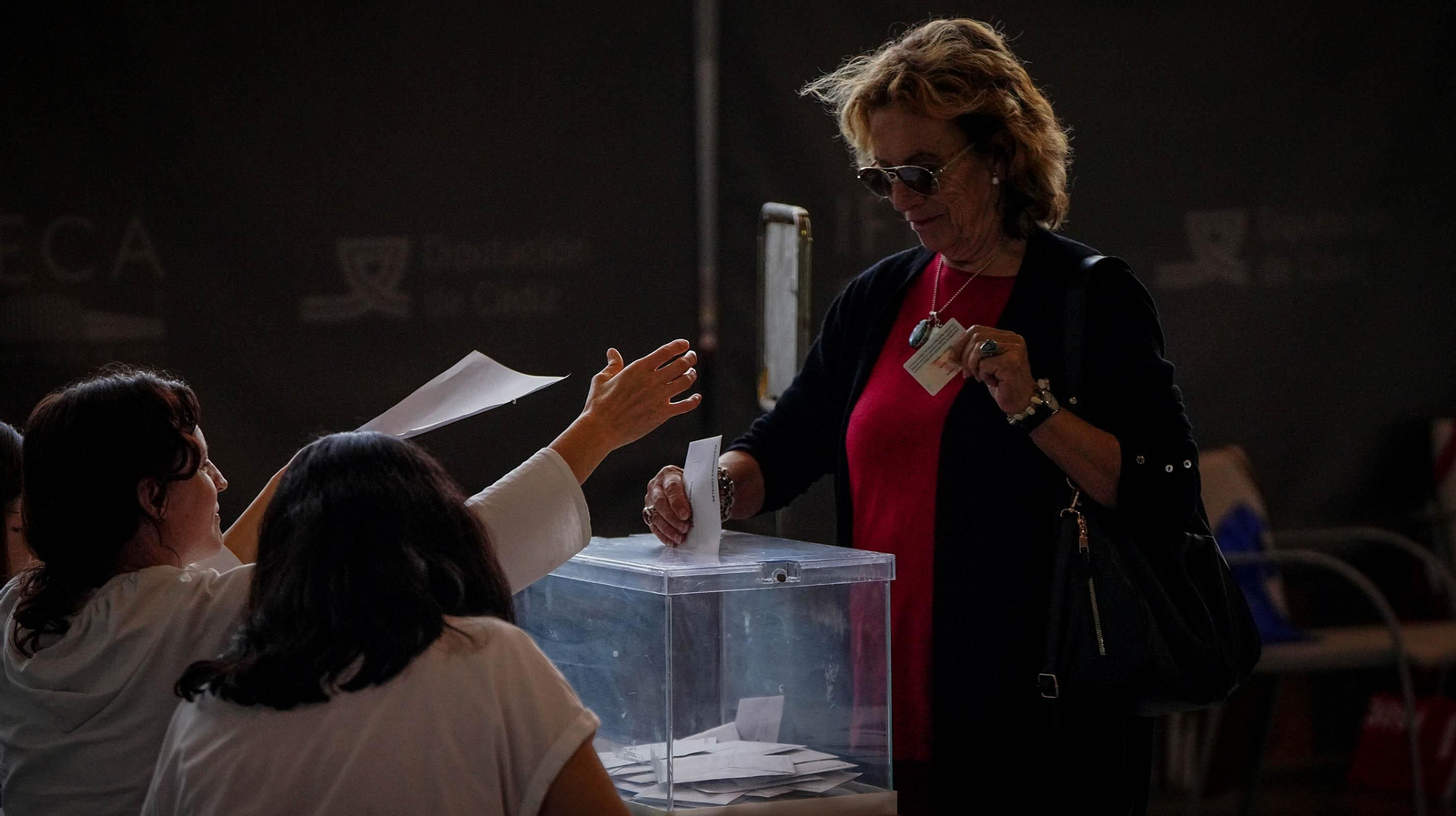 Elecciones Municipales 2023 en Jerez Elecciones Municipales 2023 en Jerez