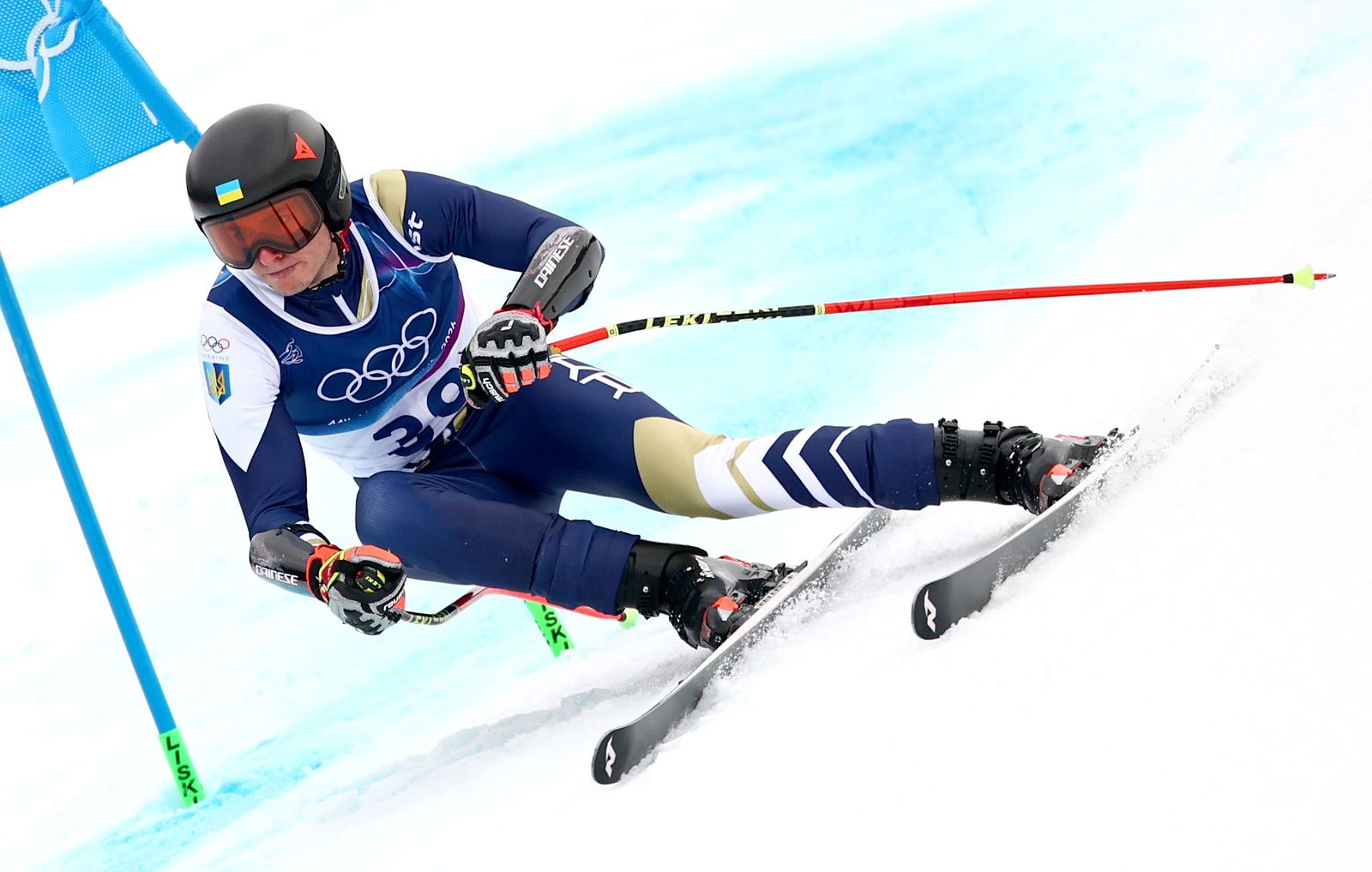 Las mejores fotos de los Juegos Olímpicos de invierno Milán Cortina d'Ampezzo 2026 | Sexta jornada