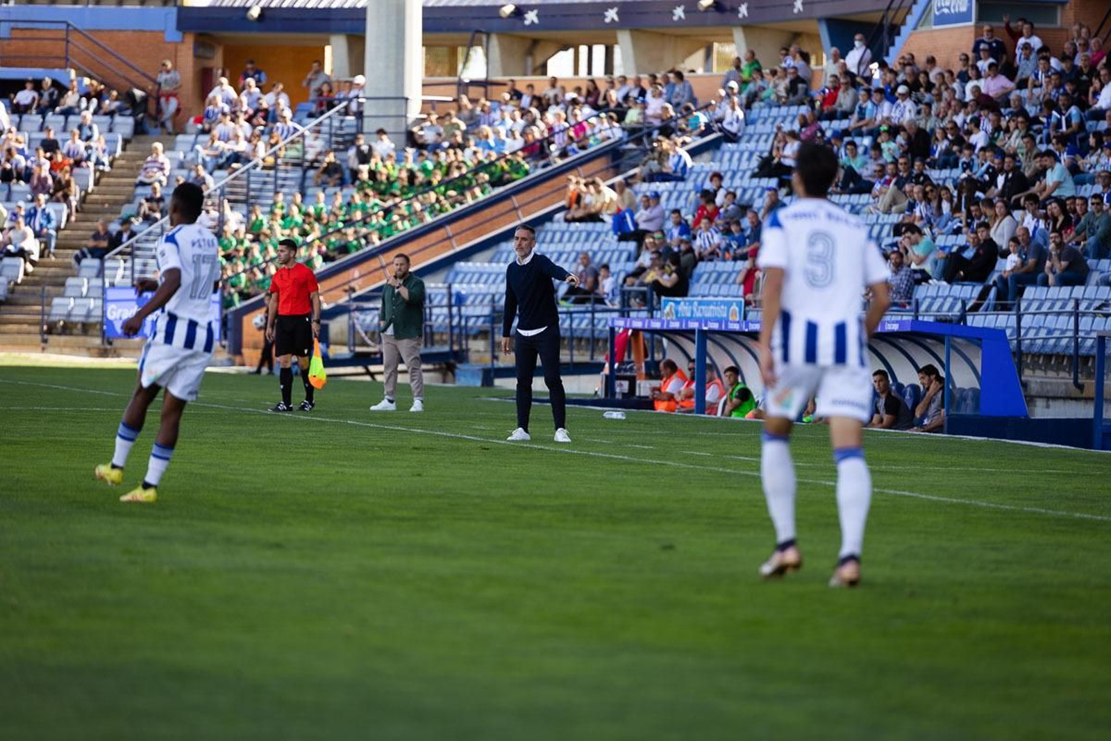 Imágenes del Recre-Mar Menor