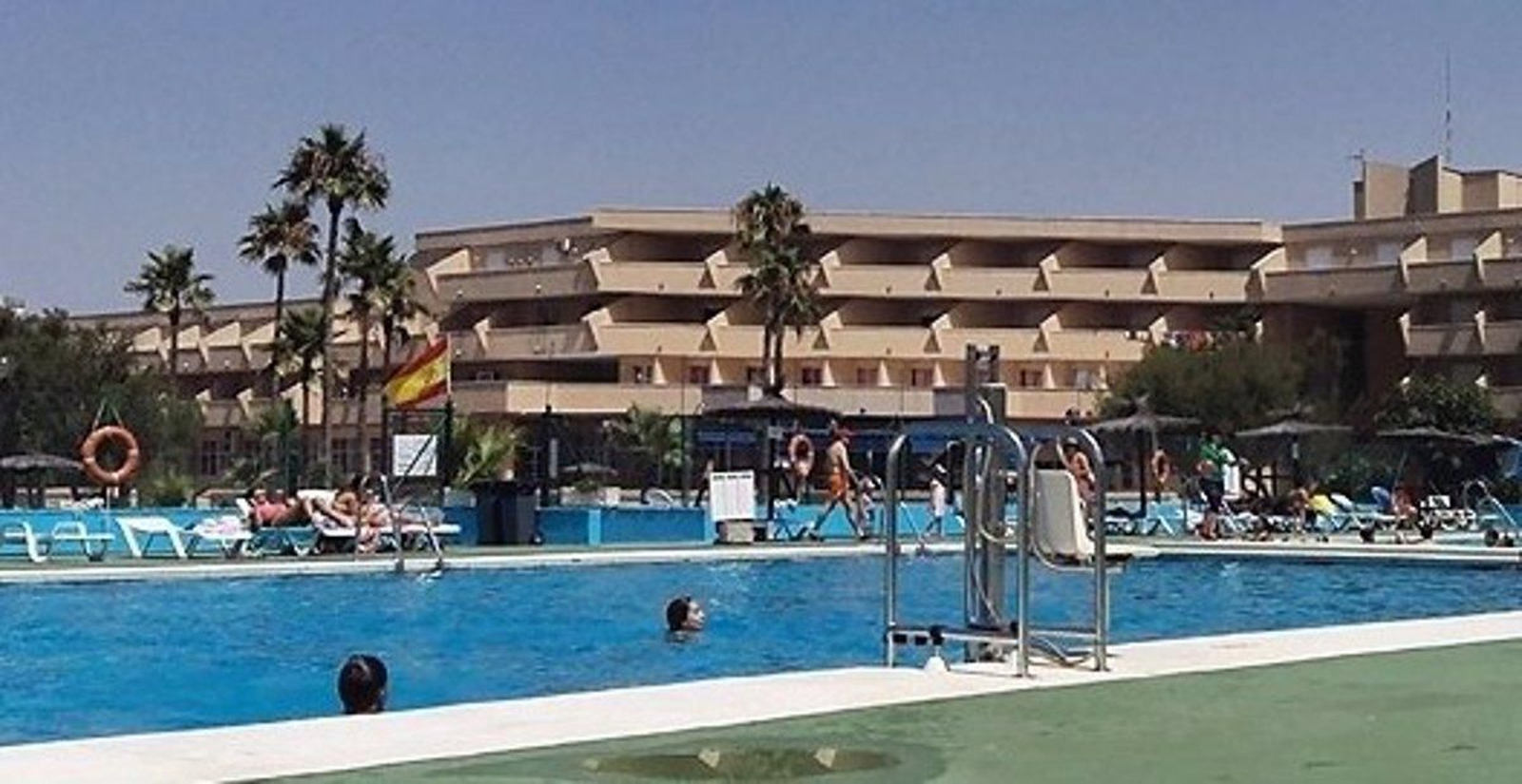 CCOO advierte del "abandono" y la "falta de personal" en las residencias de tiempo libre gestionadas por la Junta como la de Monachil