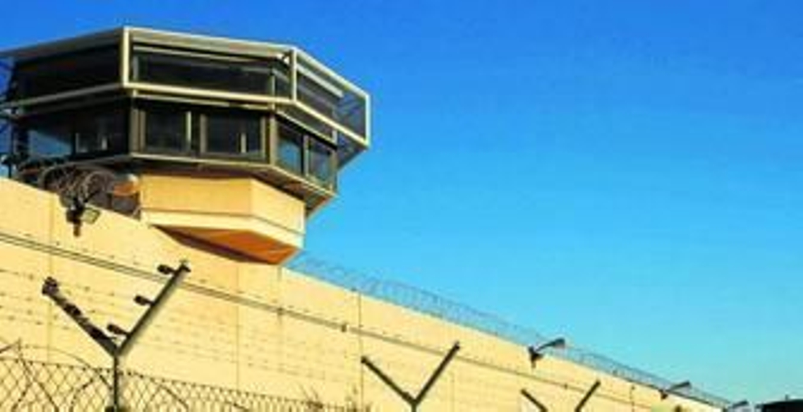 Un aljibe sin construir frena la apertura de los módulos de la cárcel