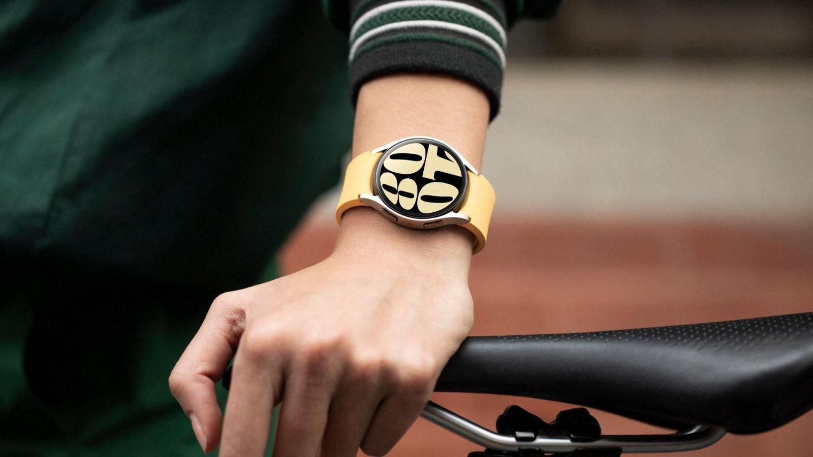 Samsung Galaxy Watch 6