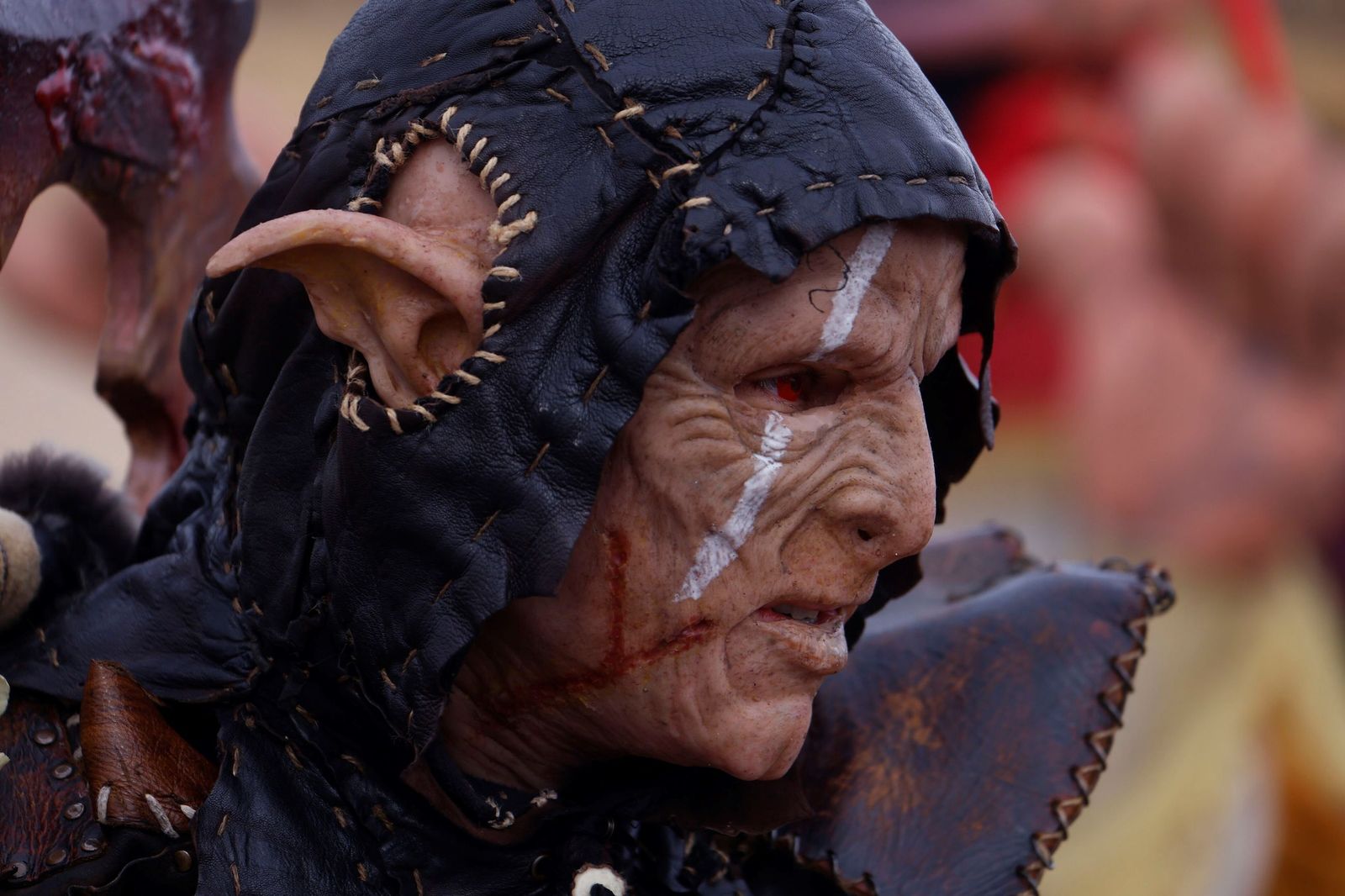 El emocionante arranque del Mercado Andalusí de Córdoba, en imágenes