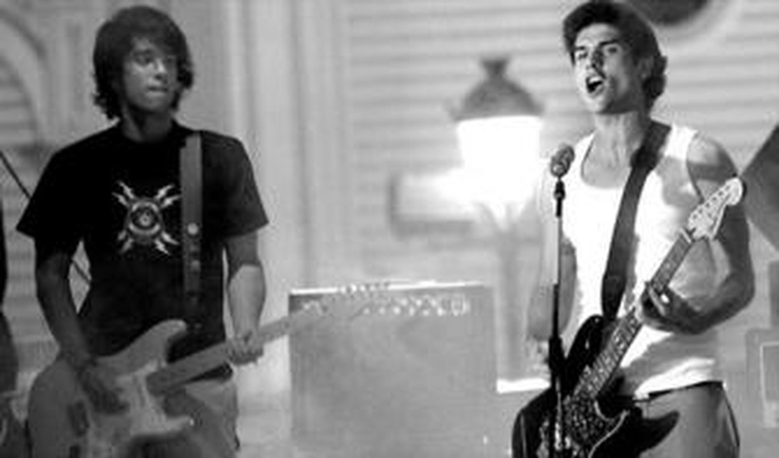 El dúo Amaral será la estrella del Festival Costa Pop de Marbella el 21 de junio.