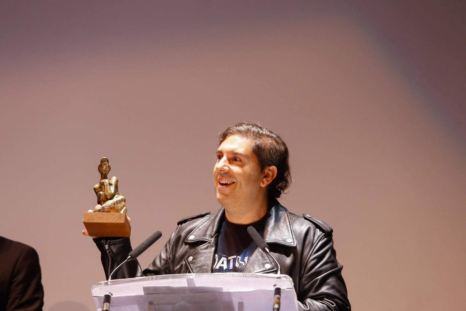 Fotos de la clausura de Algeciras Fantástika 2025