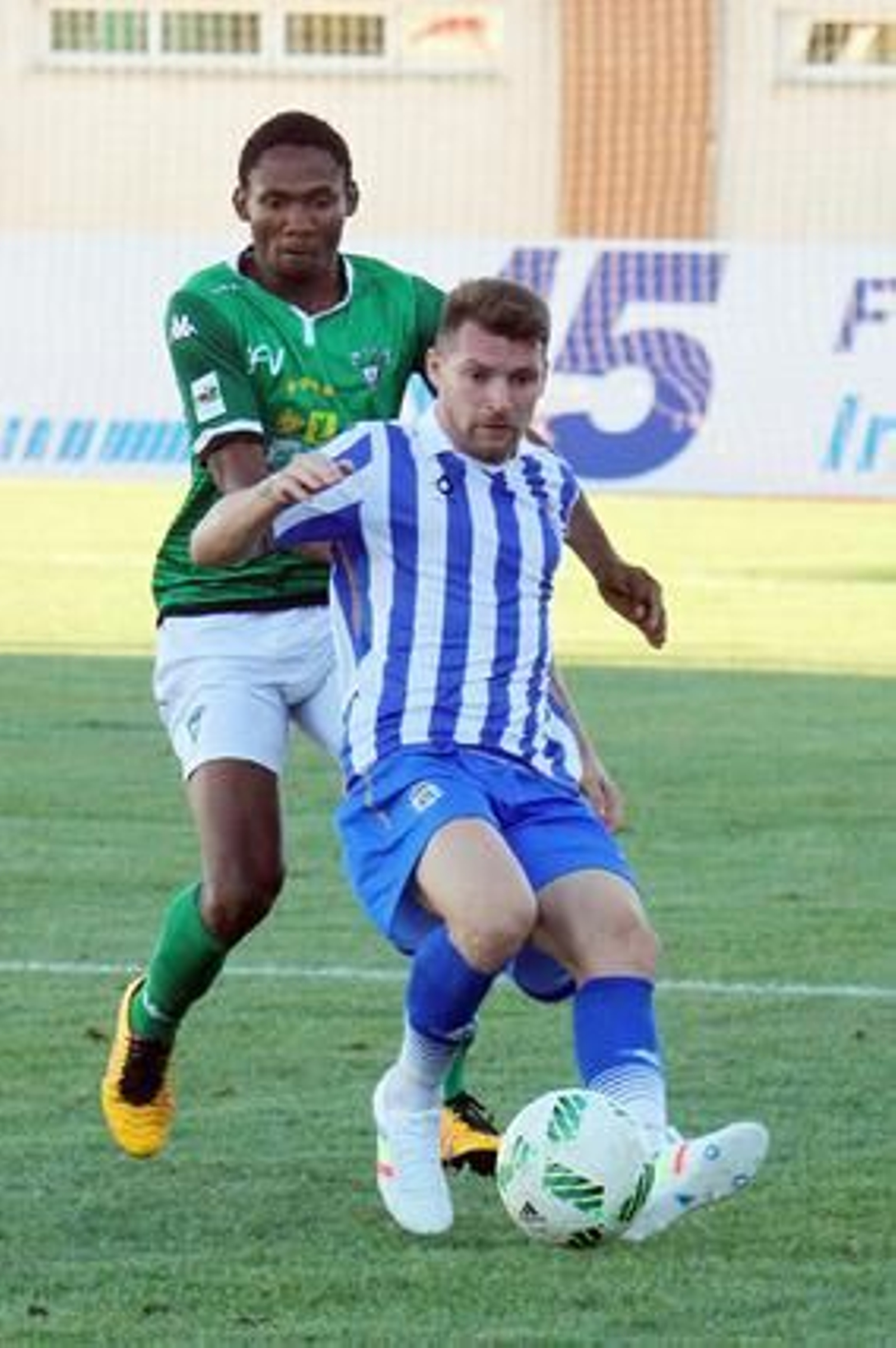 Foto: Alberto Domínguez