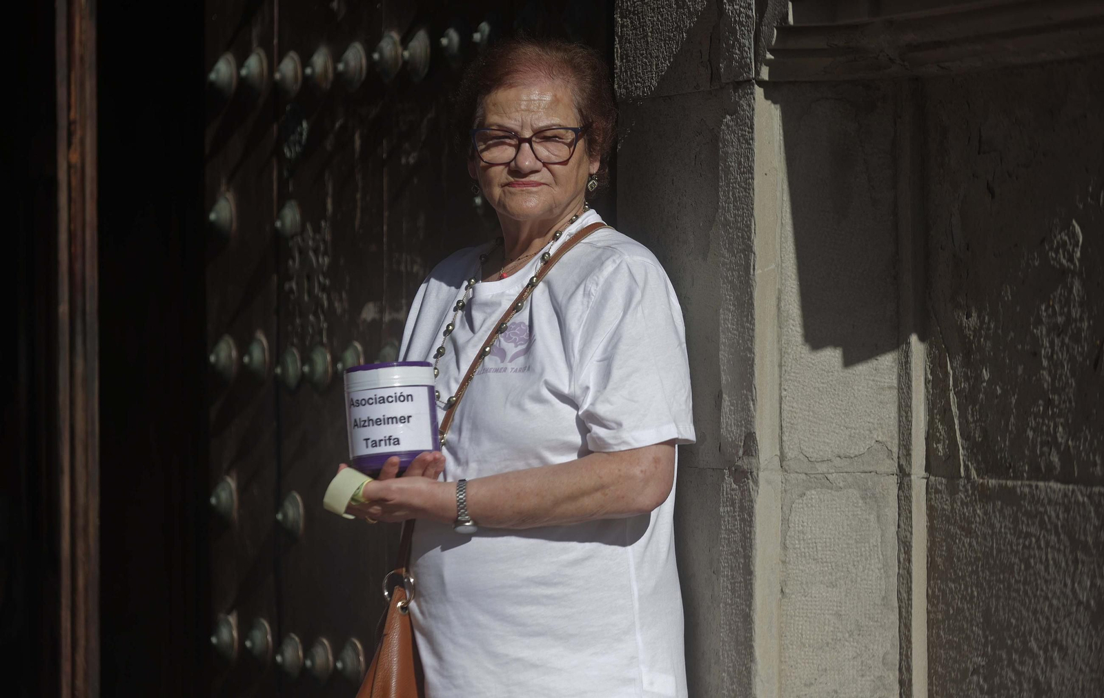 La tradición bajo el manto de la Virgen de la Luz de Tarifa, en imágenes