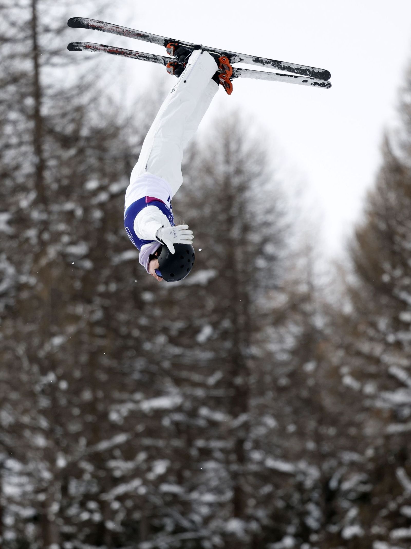 Las mejores fotos de los Juegos Olímpicos de invierno Milán Cortina d'Ampezzo 2026 | Jornada 13