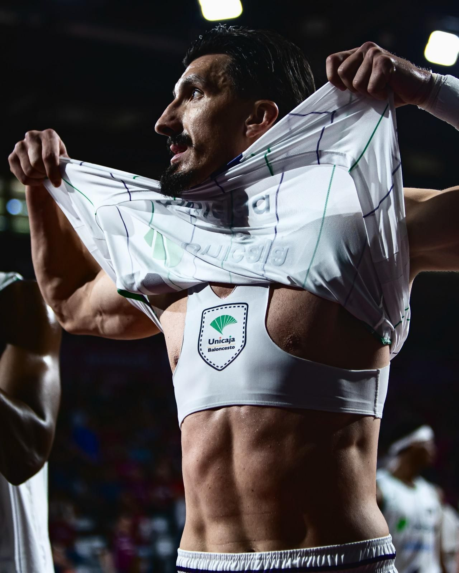 Hiopos Lleida-Unicaja, en fotos