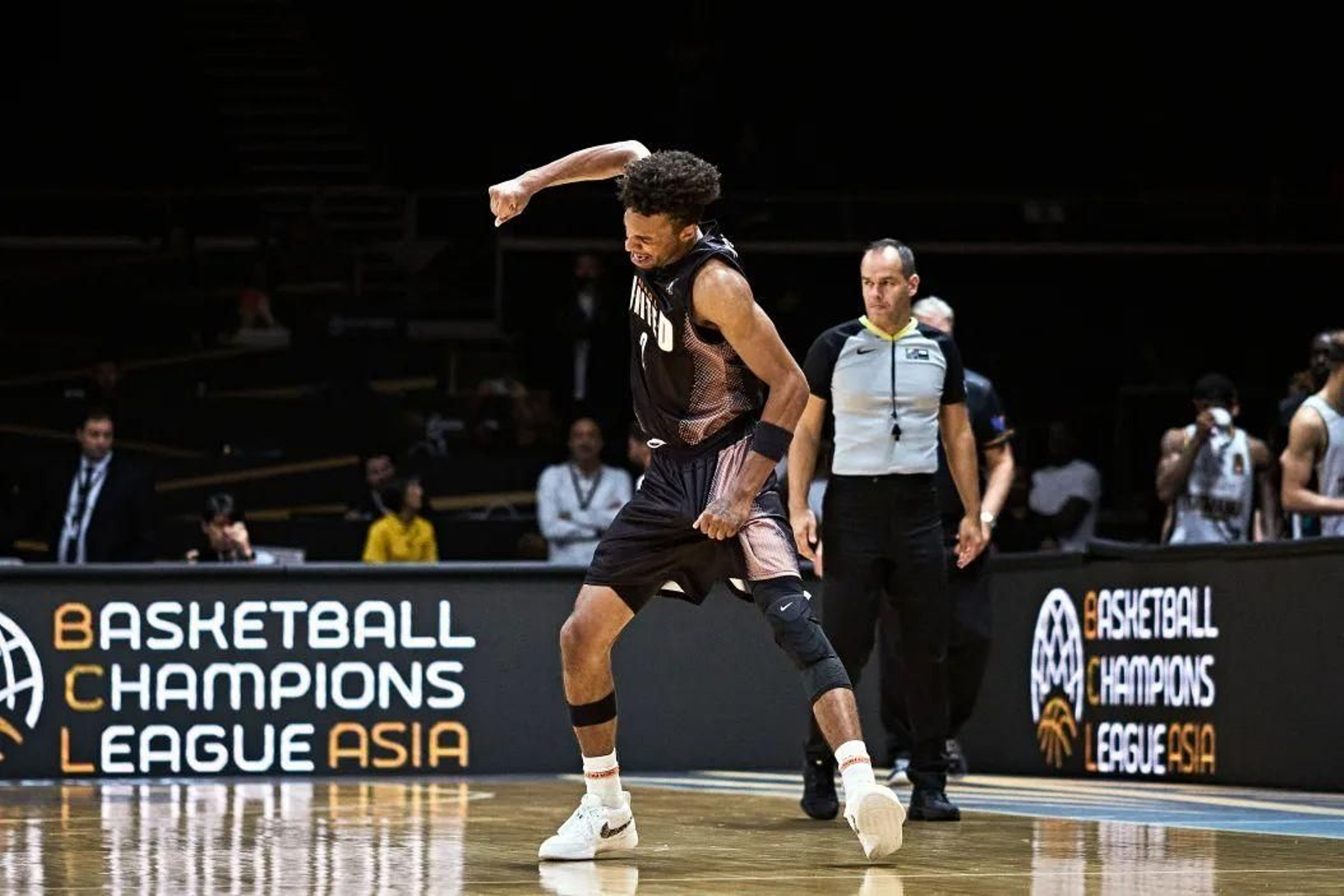 El G-League United, rival del Unicaja en la final de la Intercontinental El G-League United, rival del Unicaja en la final de la Intercontinental