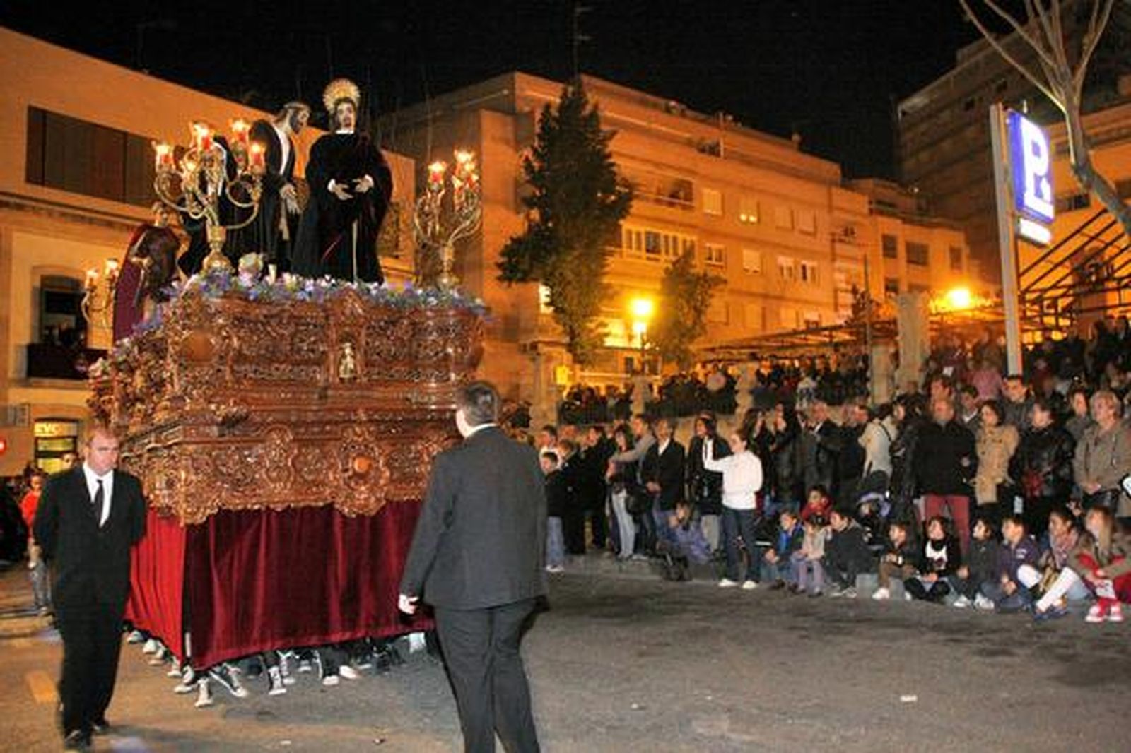 Foto: Diario de Almeria