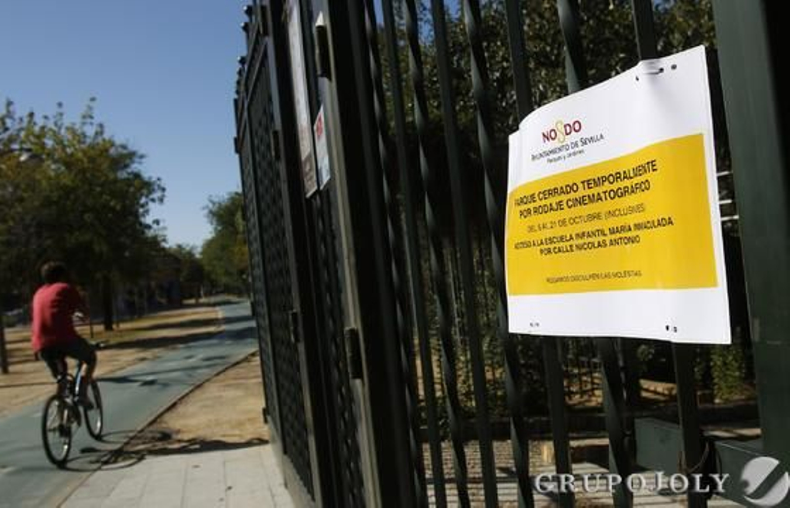 Foto: Antonio Pizarro