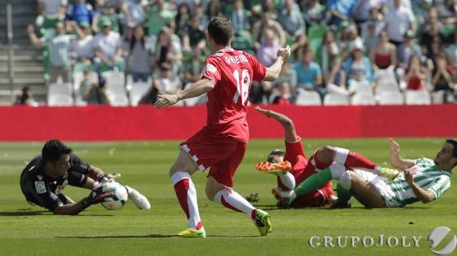 Foto: Antonio Pizarro