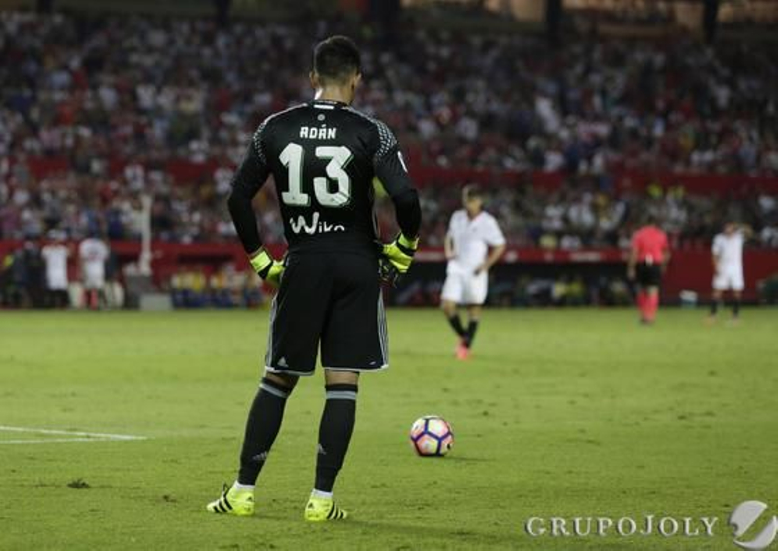 Fotos: Antonio Pizarro y Juan Carlos Muñoz