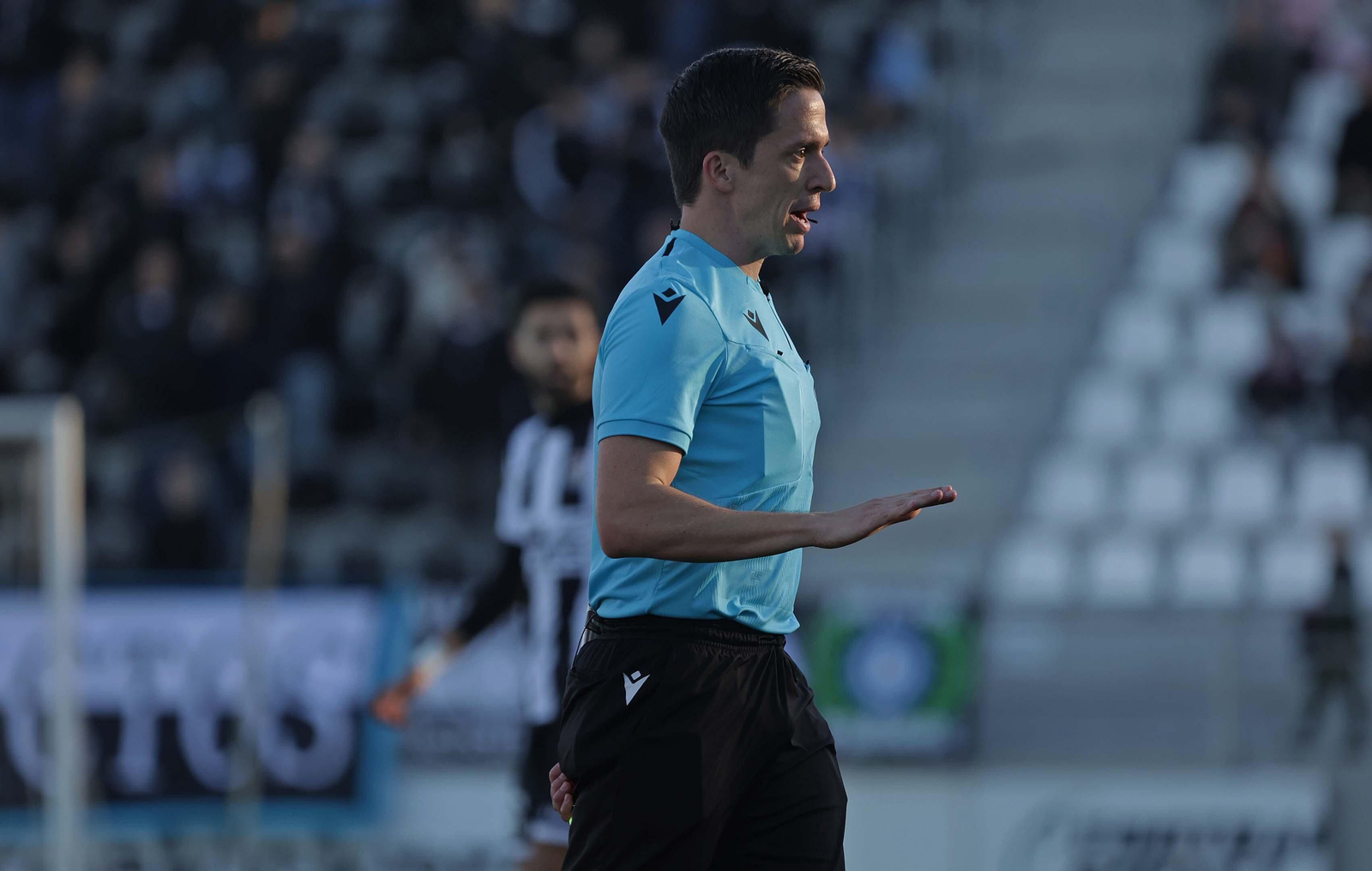 Las mejores fotos del Balona - Antoniano