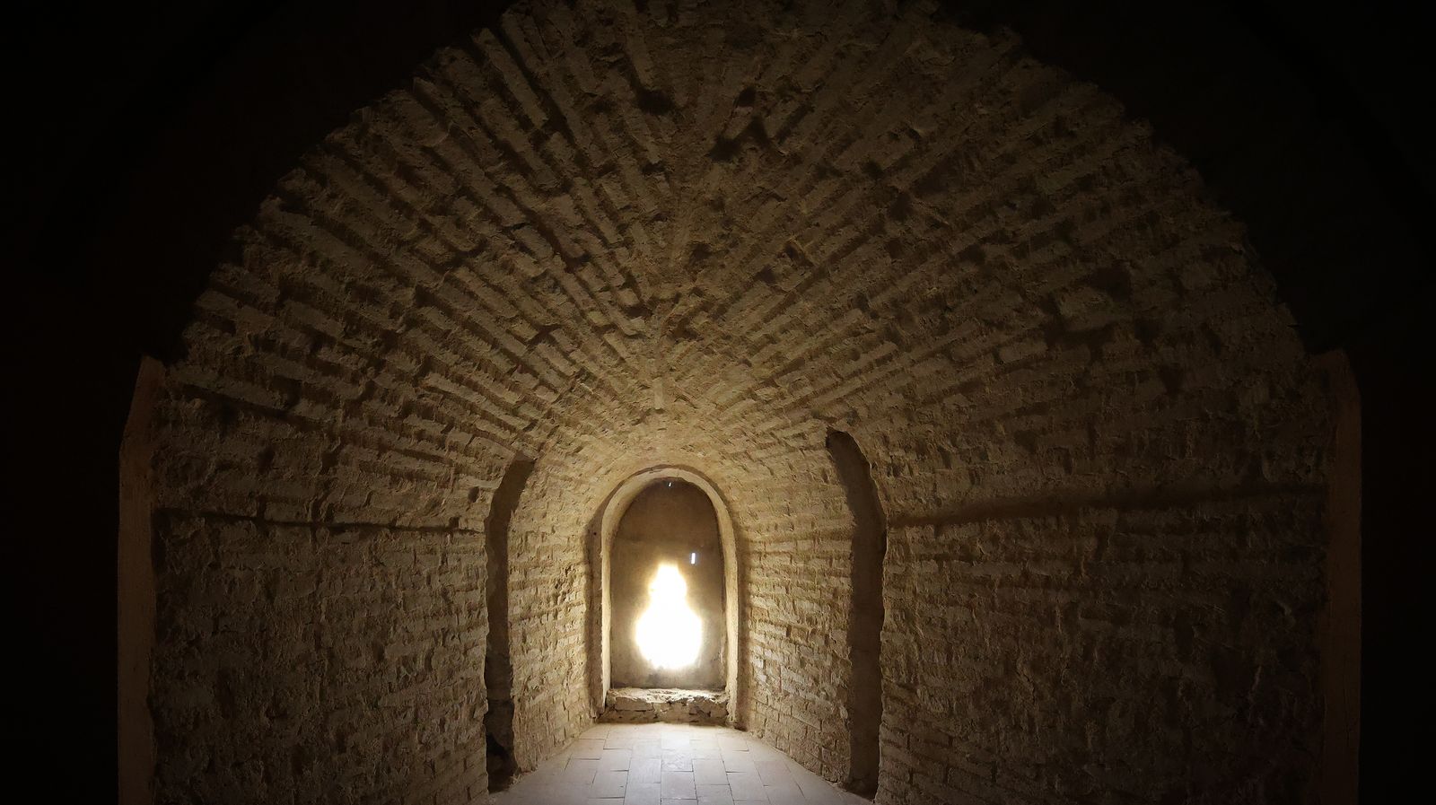 Así es por dentro y por fuera la Torre de Ponce de León en el Alcázar de Jerez