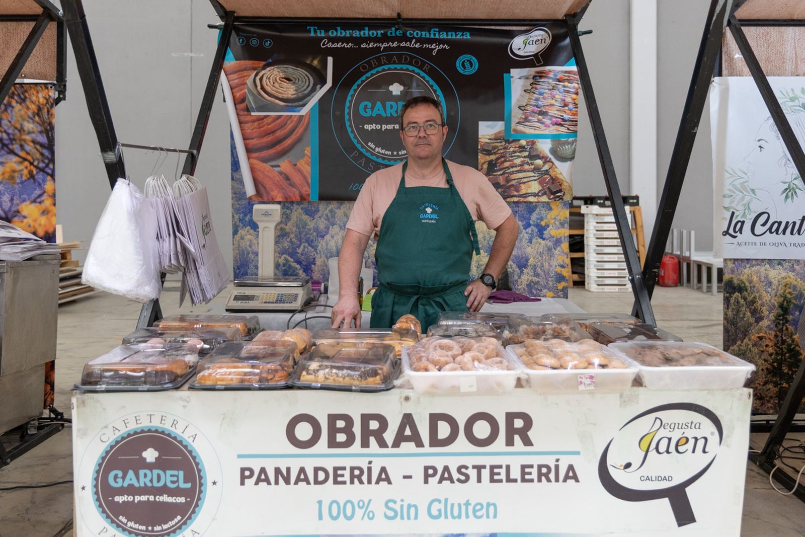 XVII Feria de Caza y Pesca de la Provincia de Jaén, Ibercaza