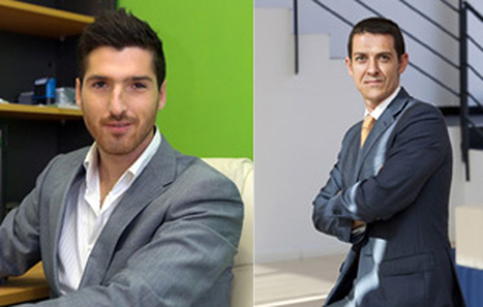 Dos jerezanos optan al Premio Nacional de empresario joven