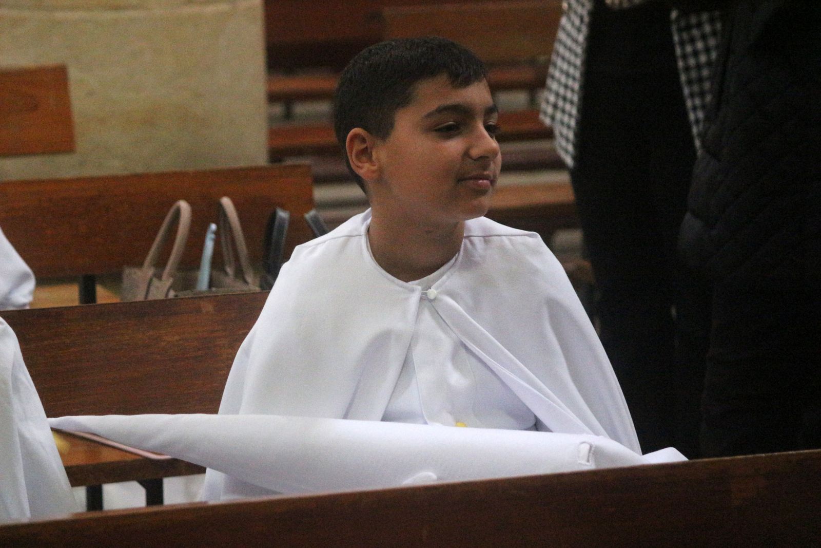 Domingo de Resurrección en Puerto Real