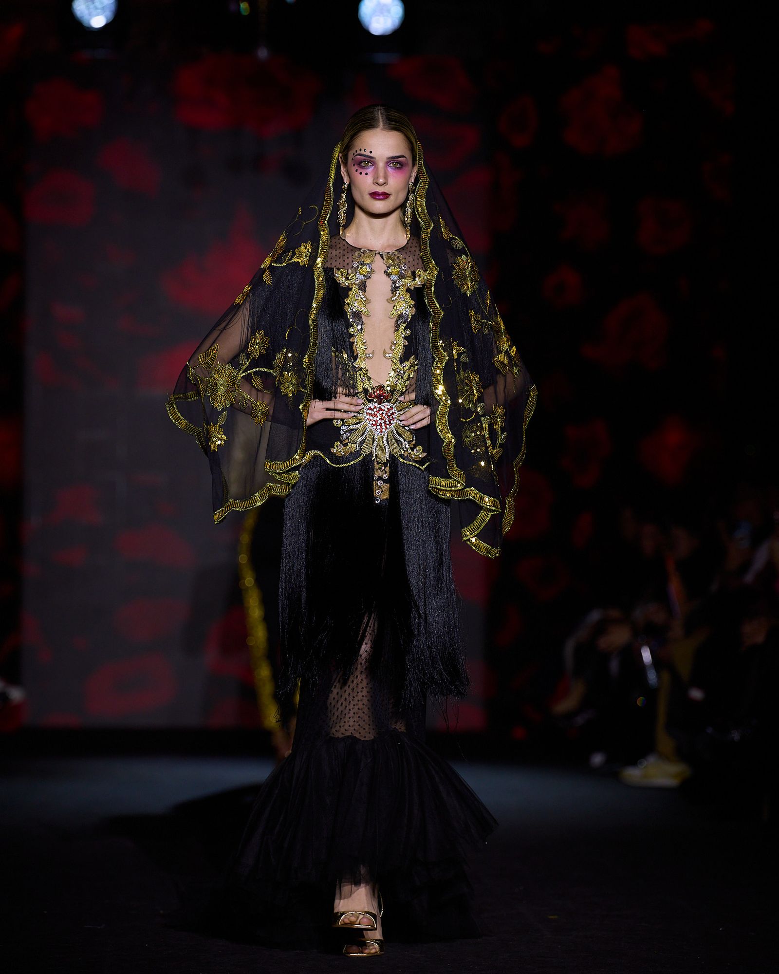 El desfile de Arcos en We Love Flamenco 2026, todas las fotos