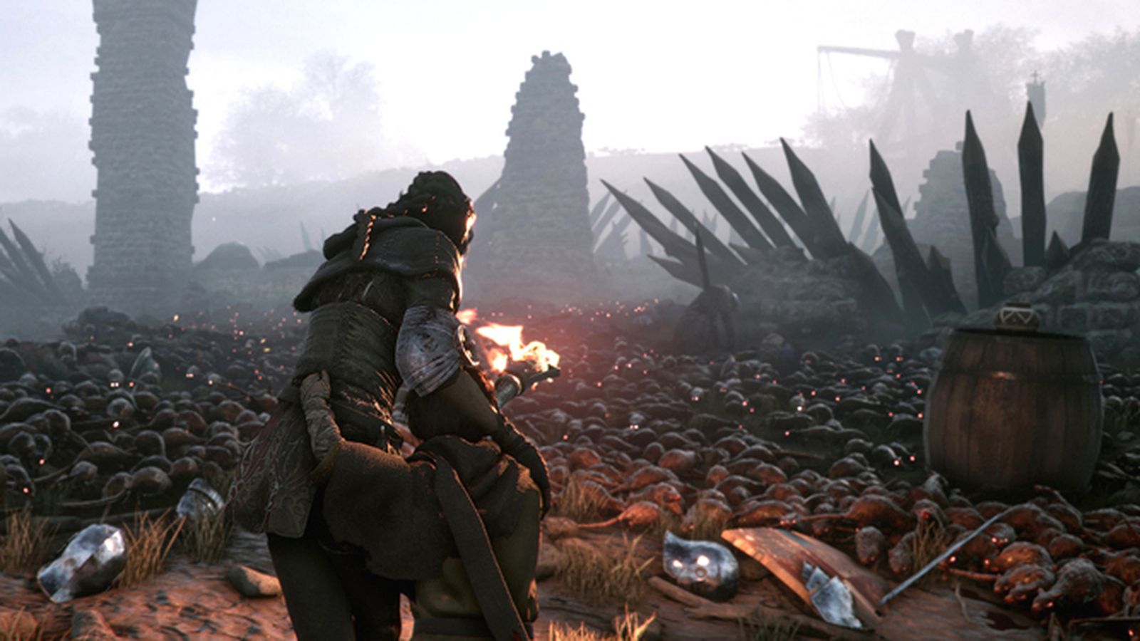 Una imagen del juego.