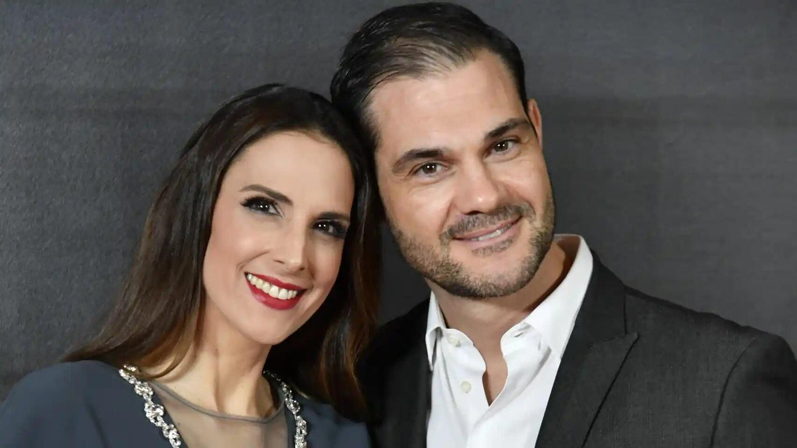 Juan Pablo Lauro se recupera poco a poco de una neumonía que casi le cuesta la vida.
