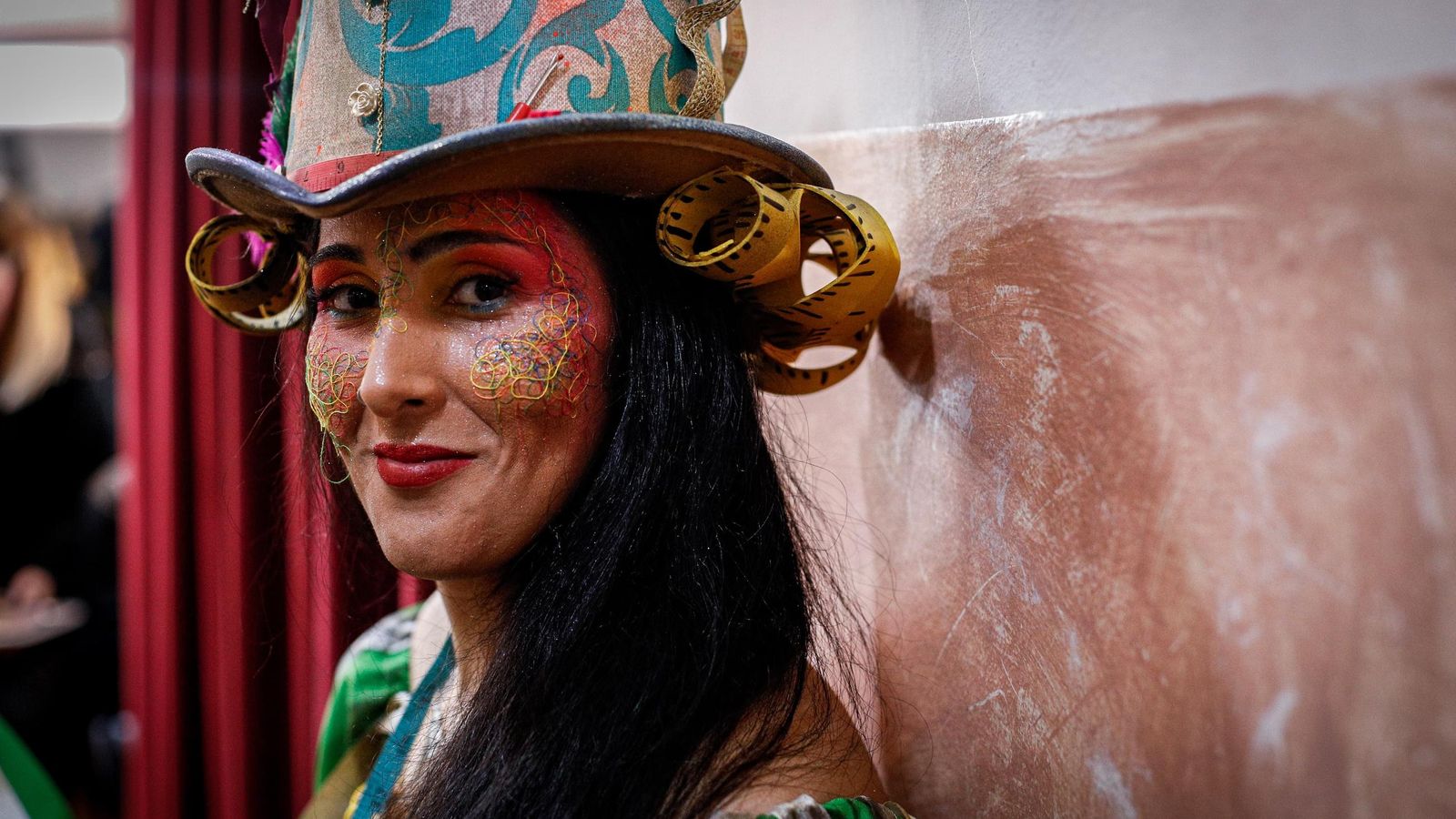 Búscate entre las mejores imágenes de la decimoquinta sesión de preliminares del COAC 2025