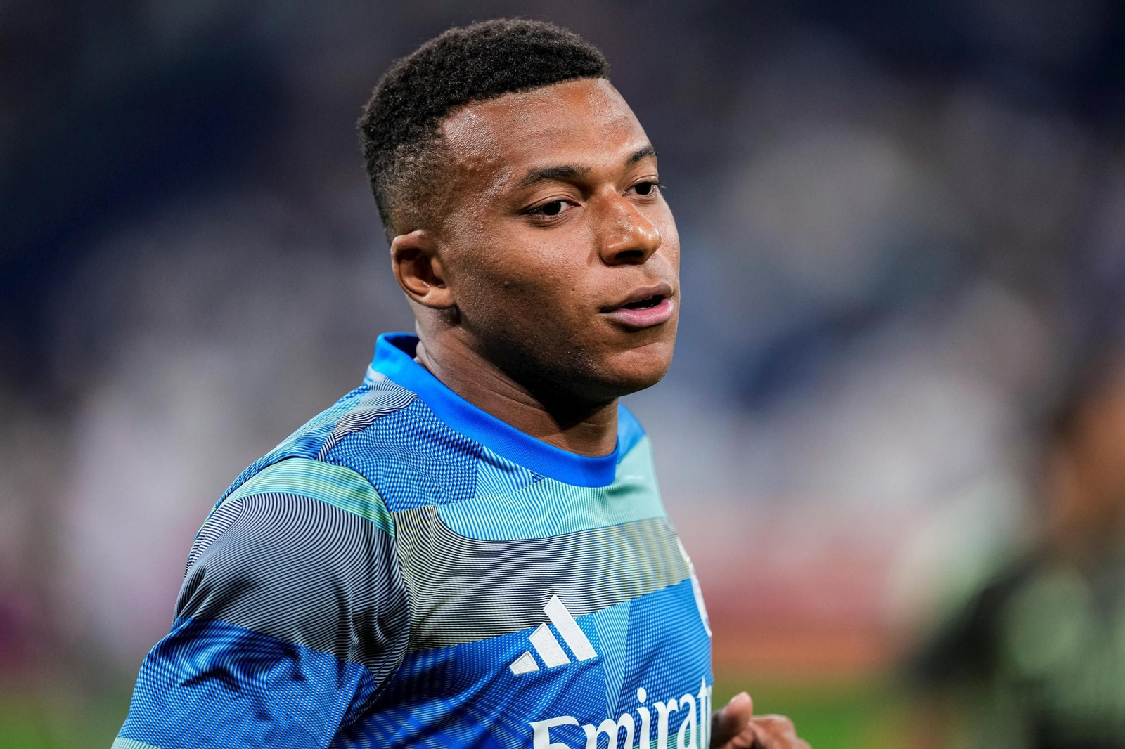 Las fotos del Real Madrid - Osasuna