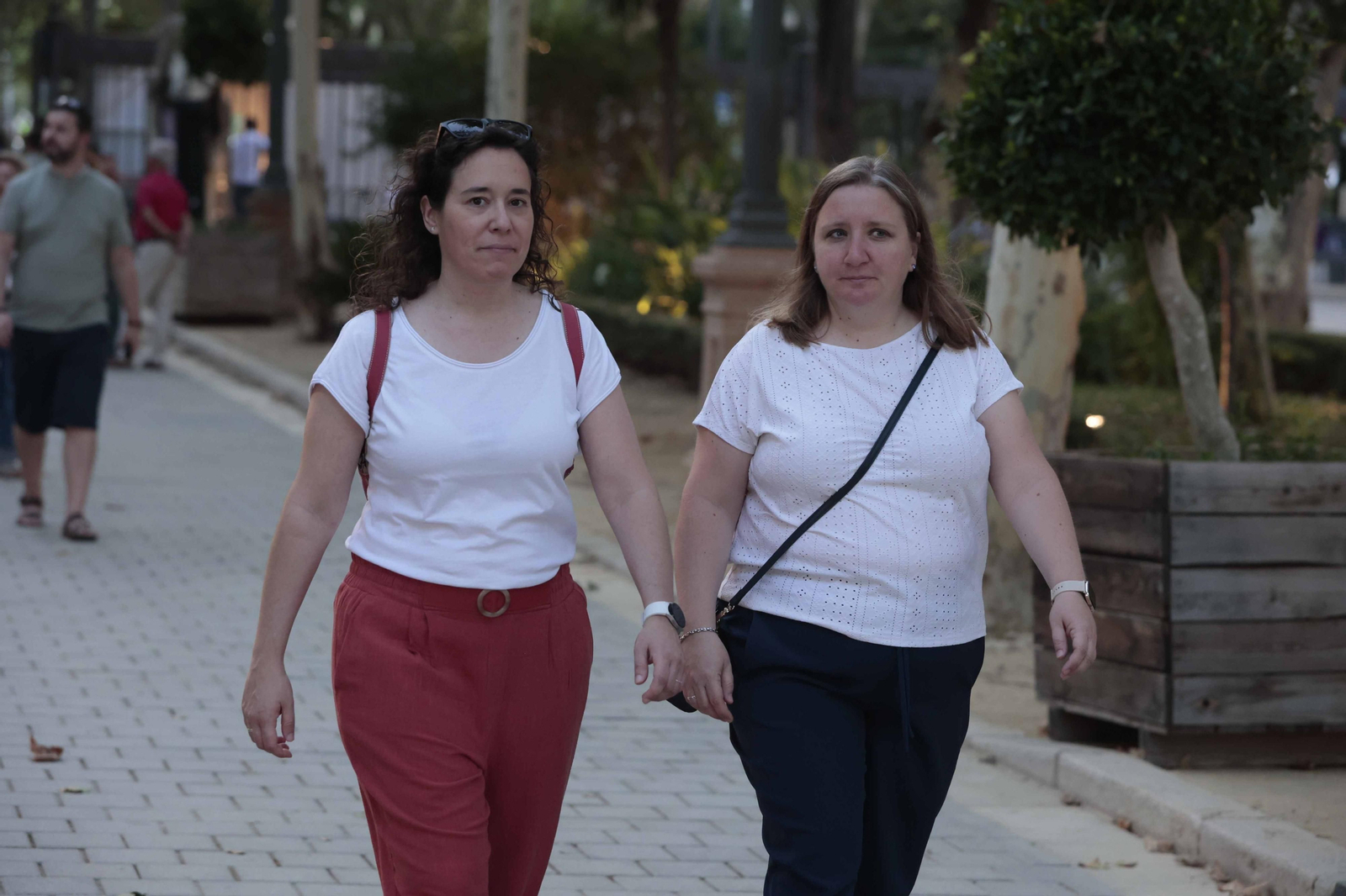 Búscate en el concierto de Pastora Soler en ICÓNICA