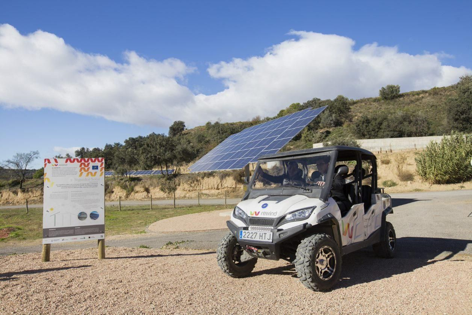 González Byass, 'Héroe de la sostenibilidad'