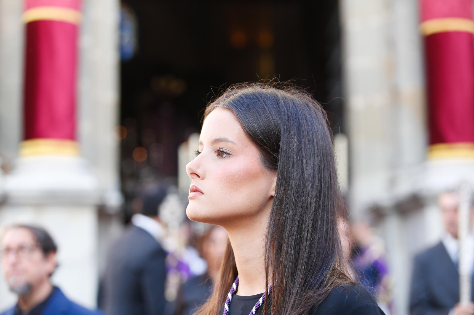 Fotos de la procesión Magna de Tarifa
