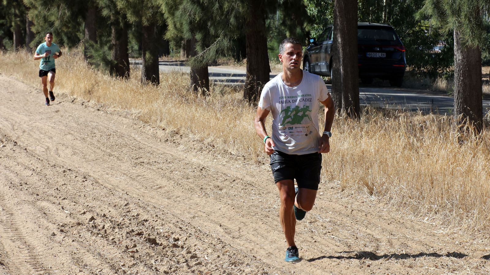 Búscate en la V Carrera del Barro de La Barca