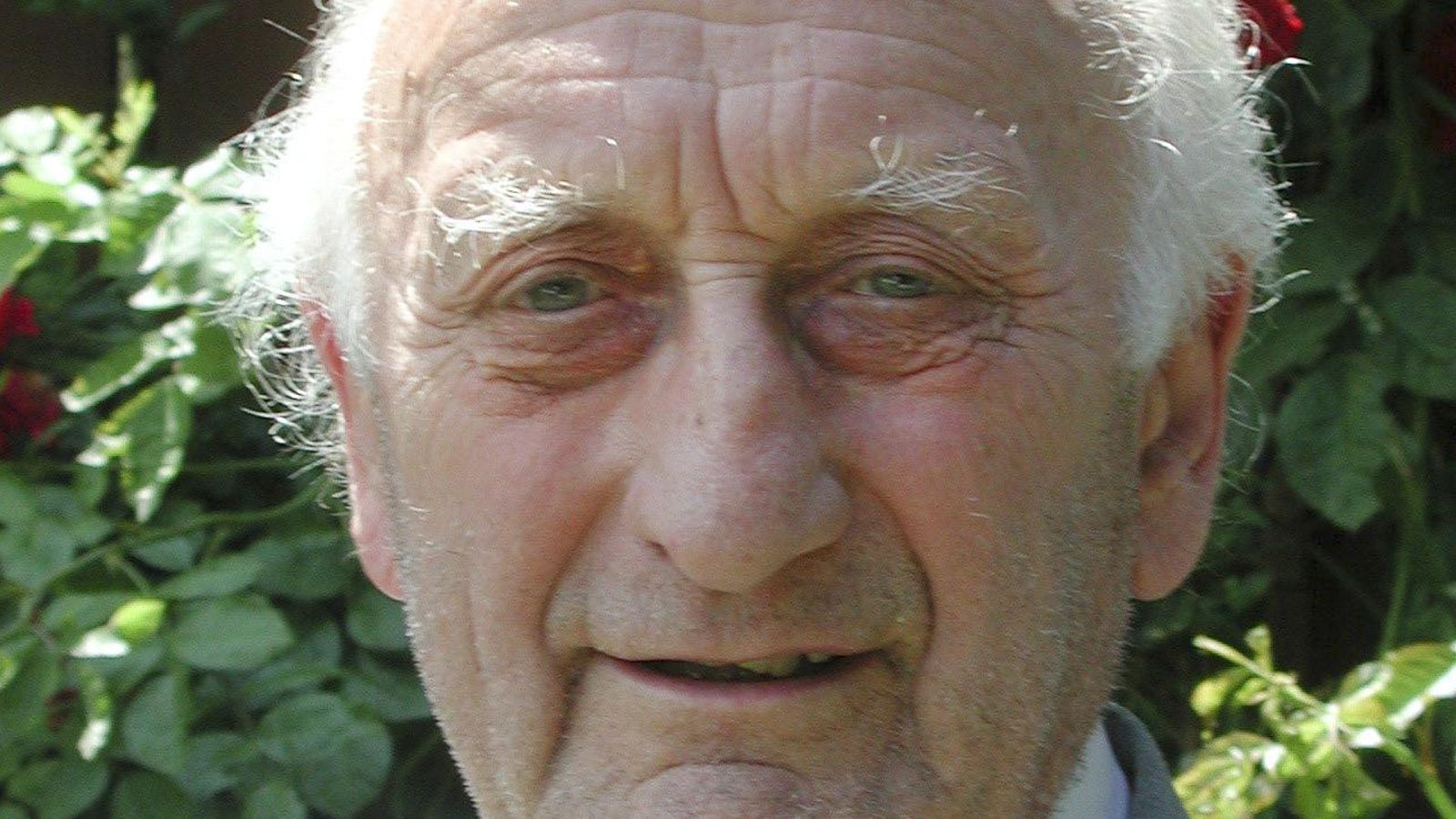 Friedrich Ludwig Bauer.