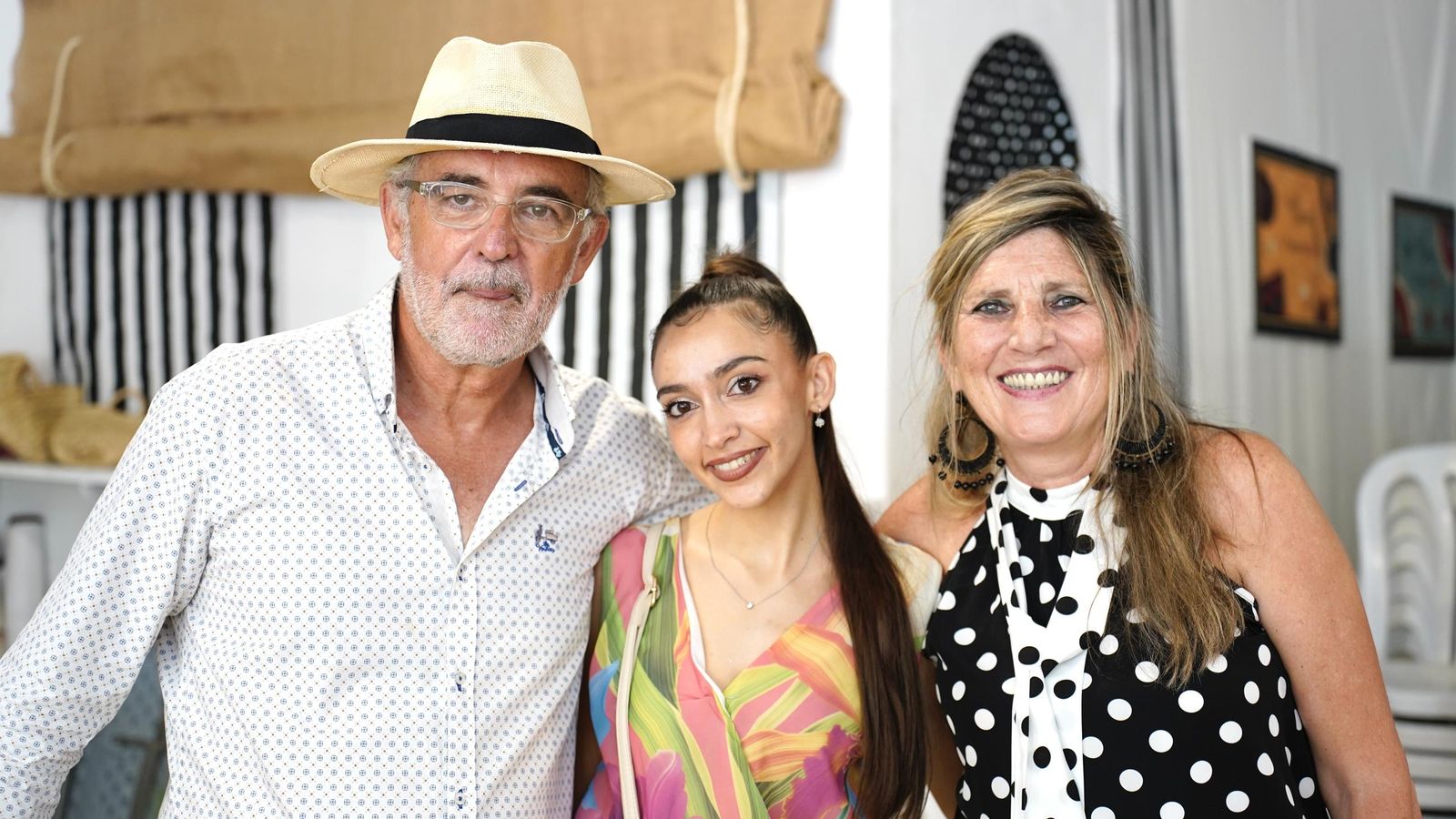 Búscate el Martes en la Feria Real de Algeciras