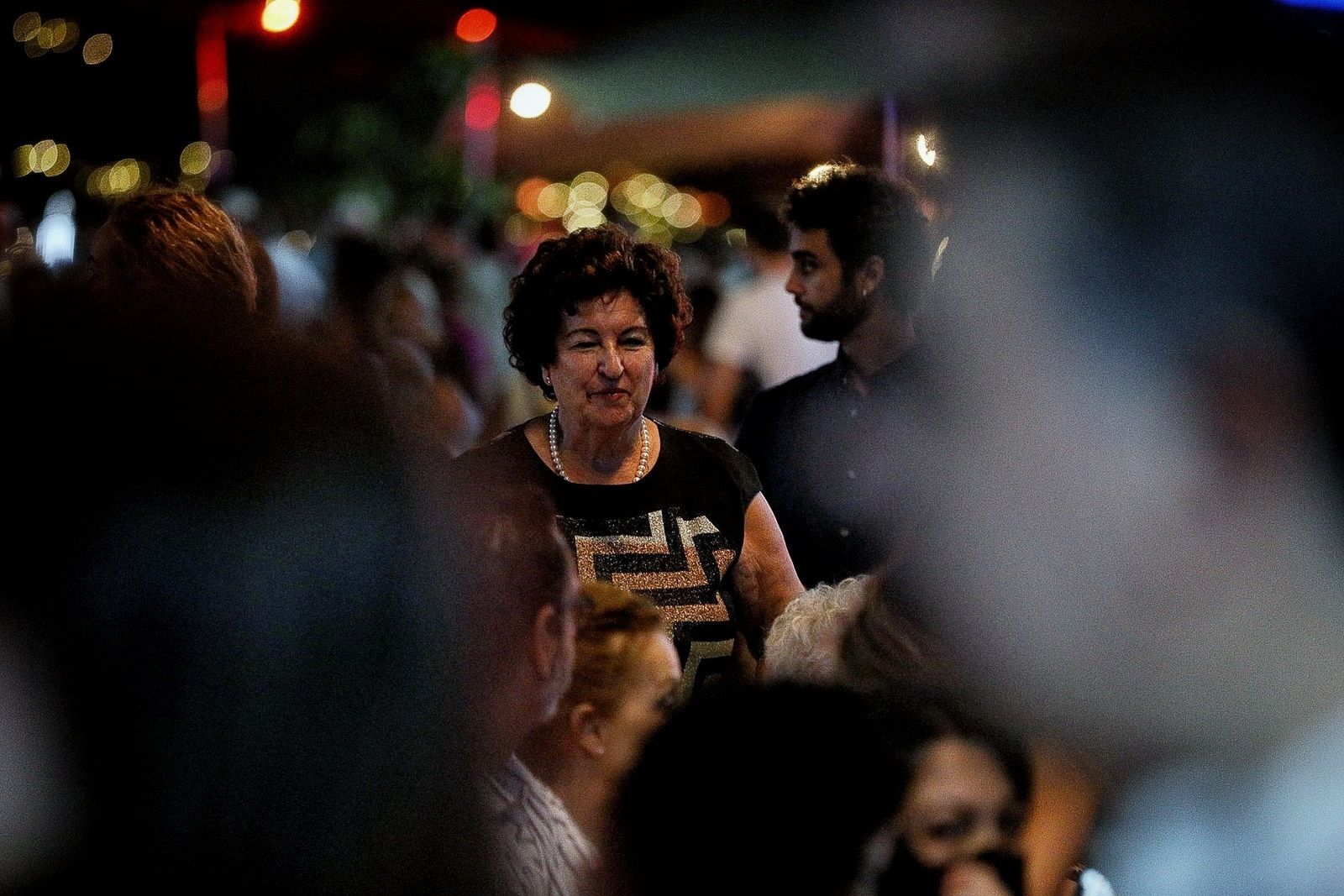 Búscate entre las mejores imágenes del concierto de Il Divo en el Concert Music Festival de Chiclana