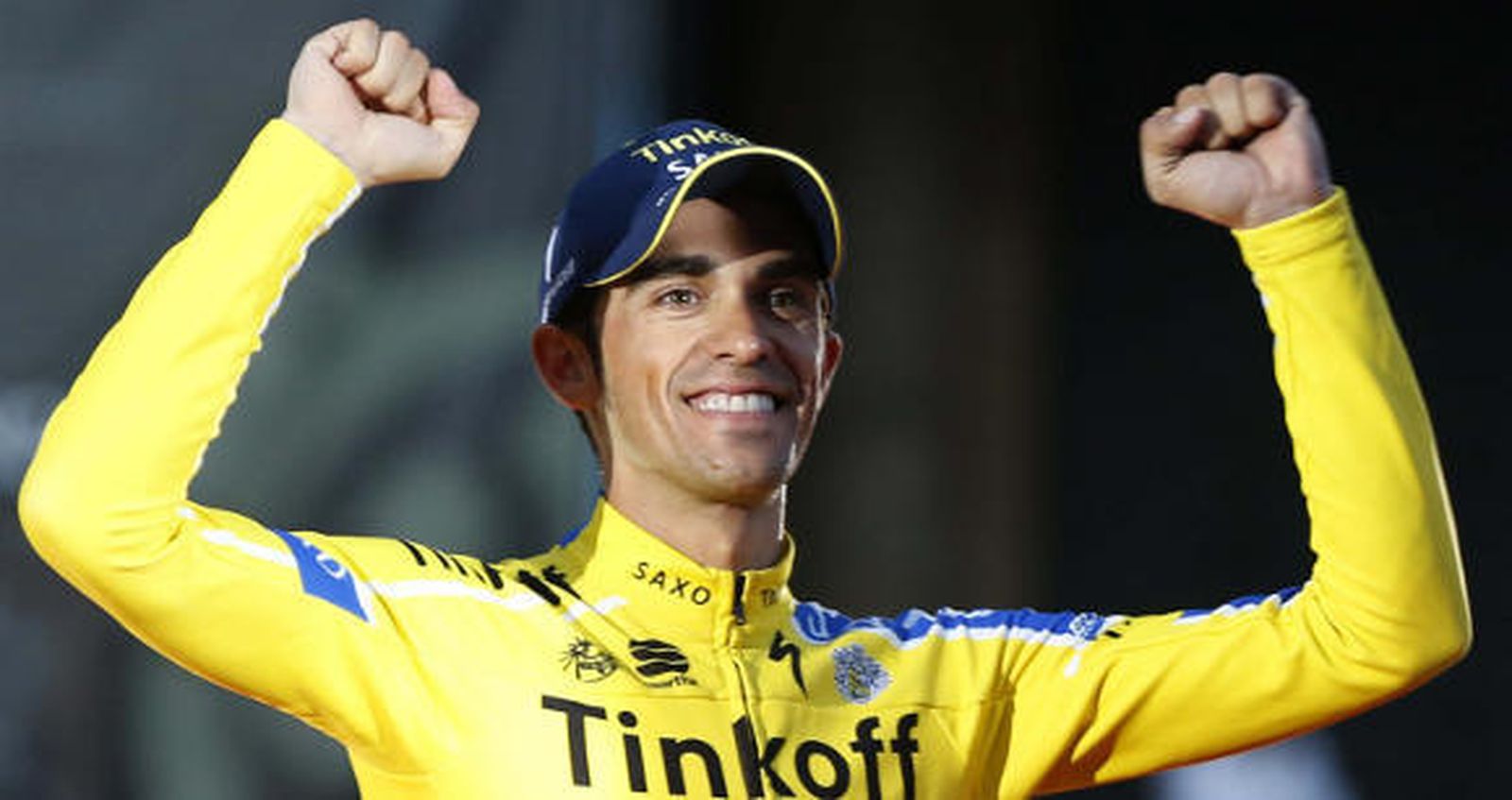 Contador asegura que seguirá en activo hasta 2017 si forma un equipo propio