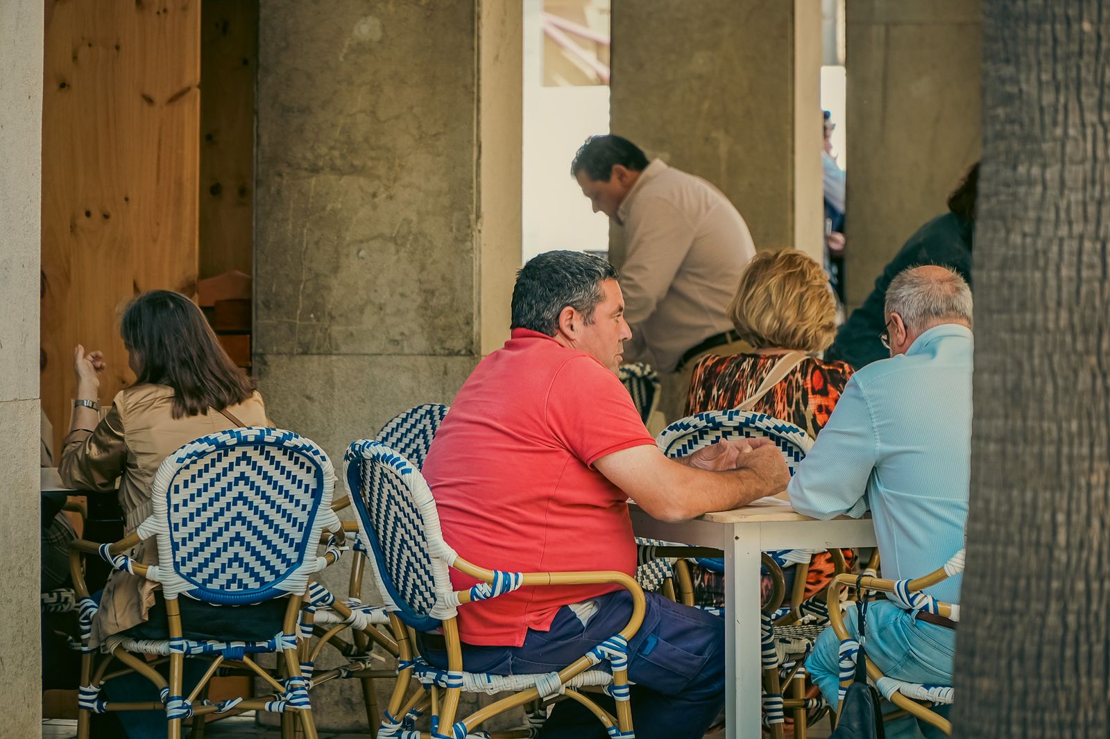 Las imágenes más destacadas del viernes 9 de mayo en Huelva